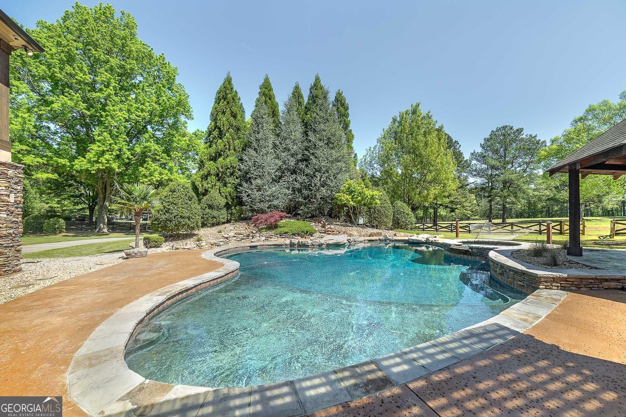 140 Green Circle Mcdonough GA 30252