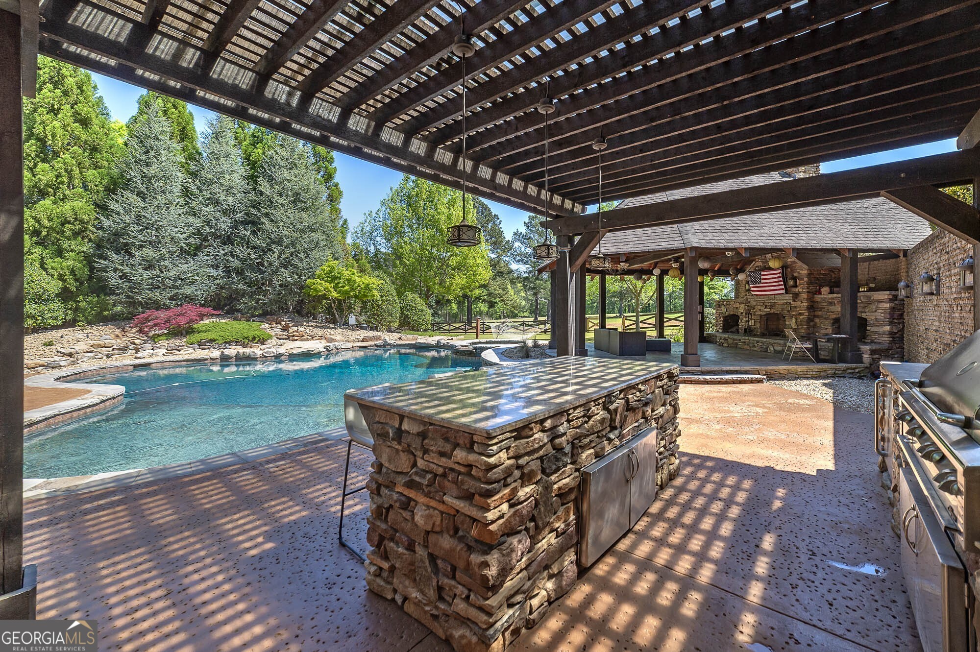 140 Green Circle Mcdonough GA 30252