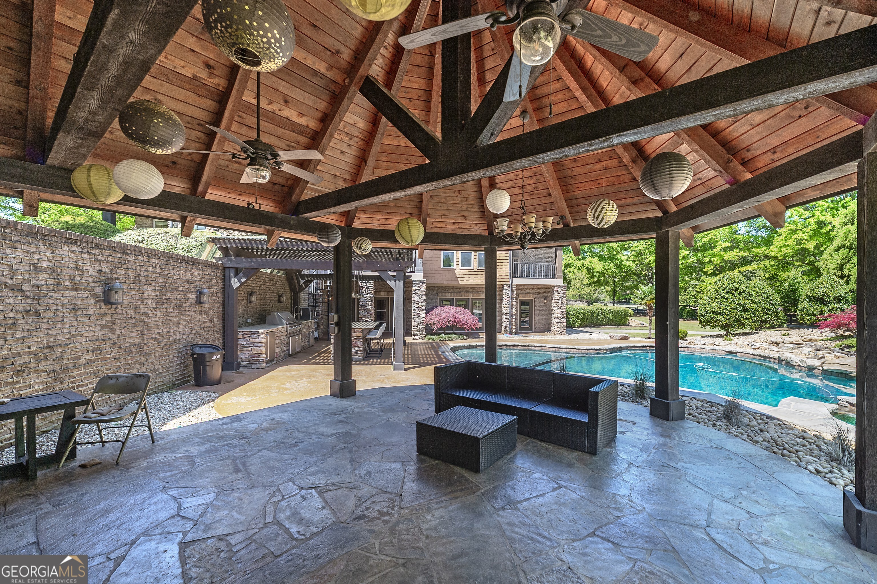 140 Green Circle Mcdonough GA 30252