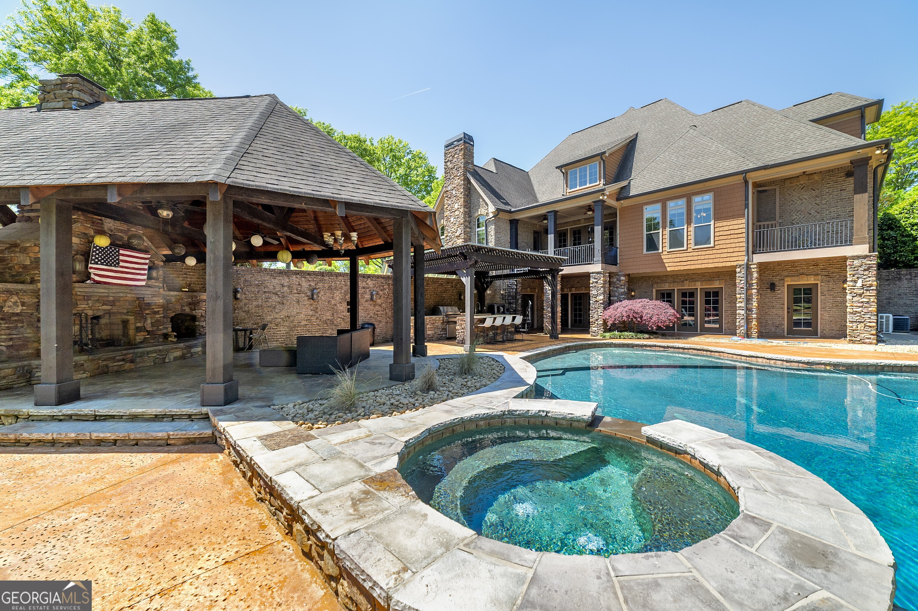 140 Green Circle Mcdonough GA 30252