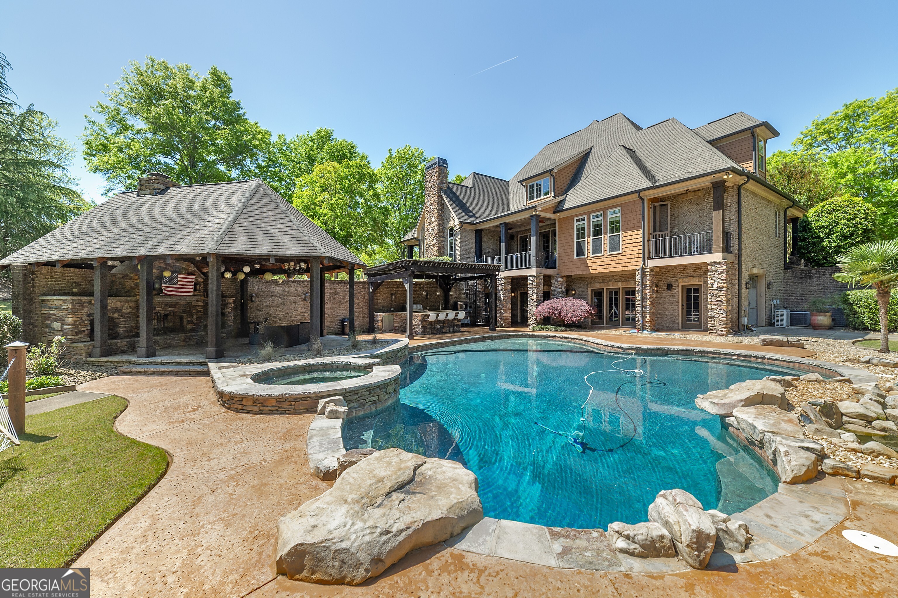 140 Green Circle Mcdonough GA 30252