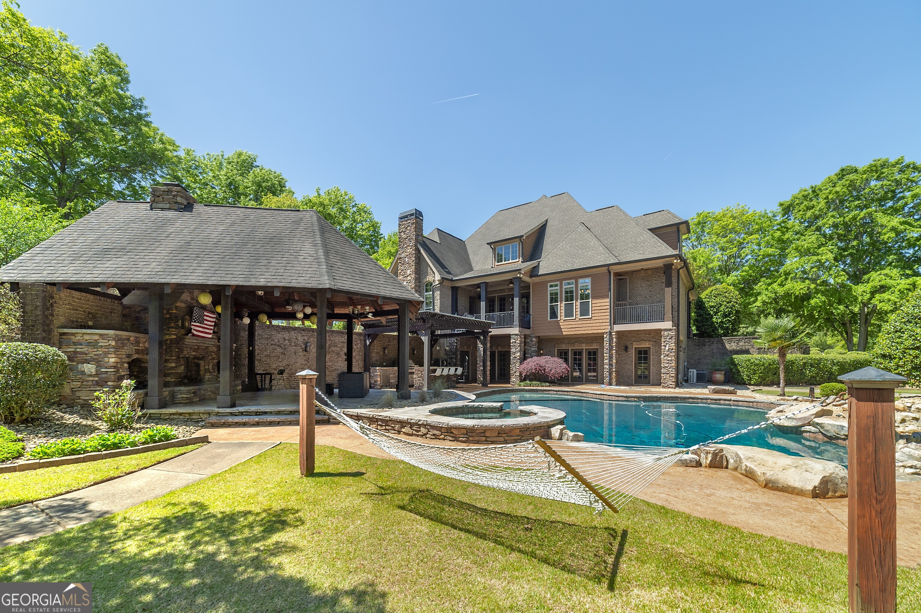 140 Green Circle Mcdonough GA 30252