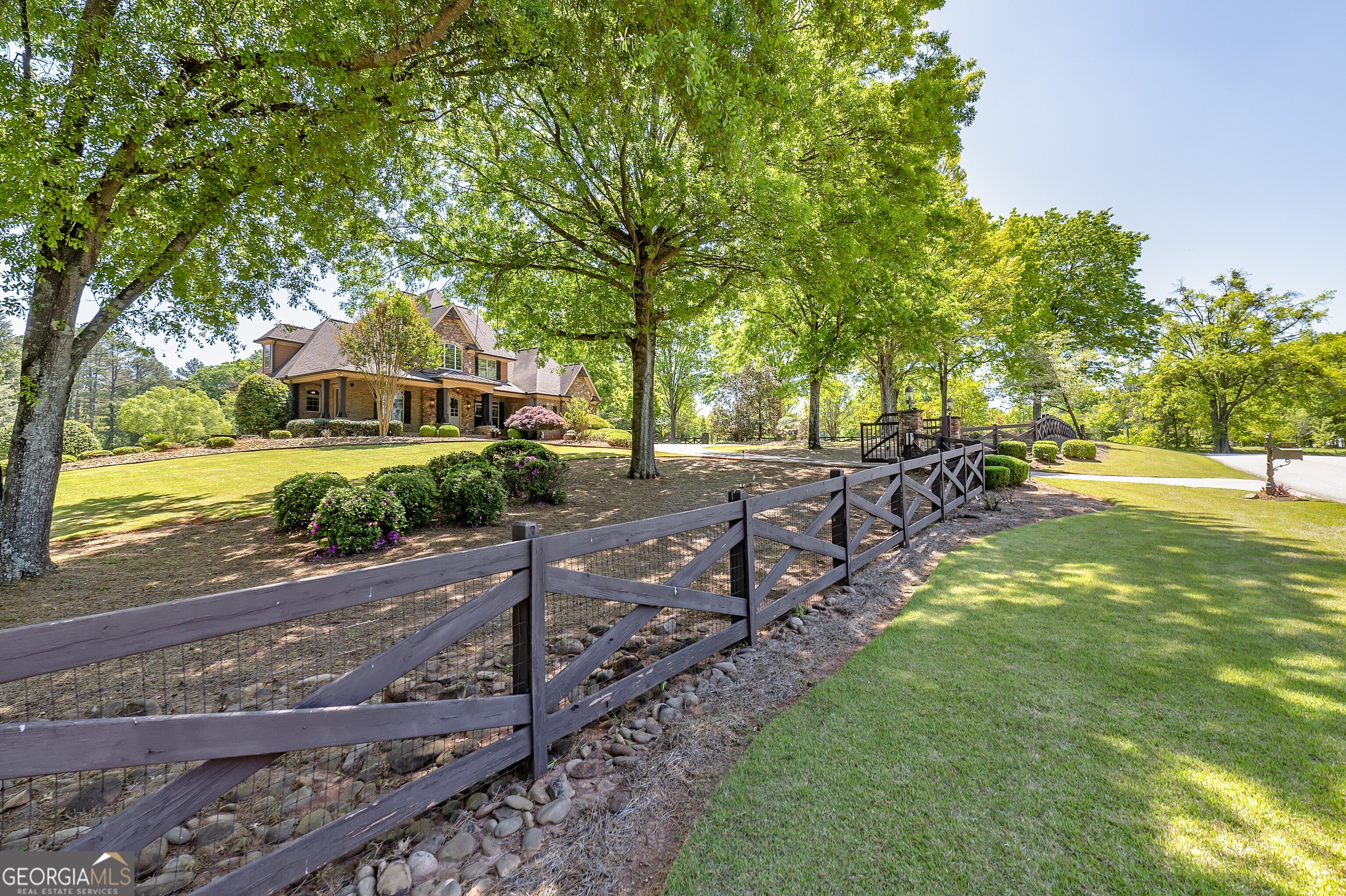 140 Green Circle Mcdonough GA 30252