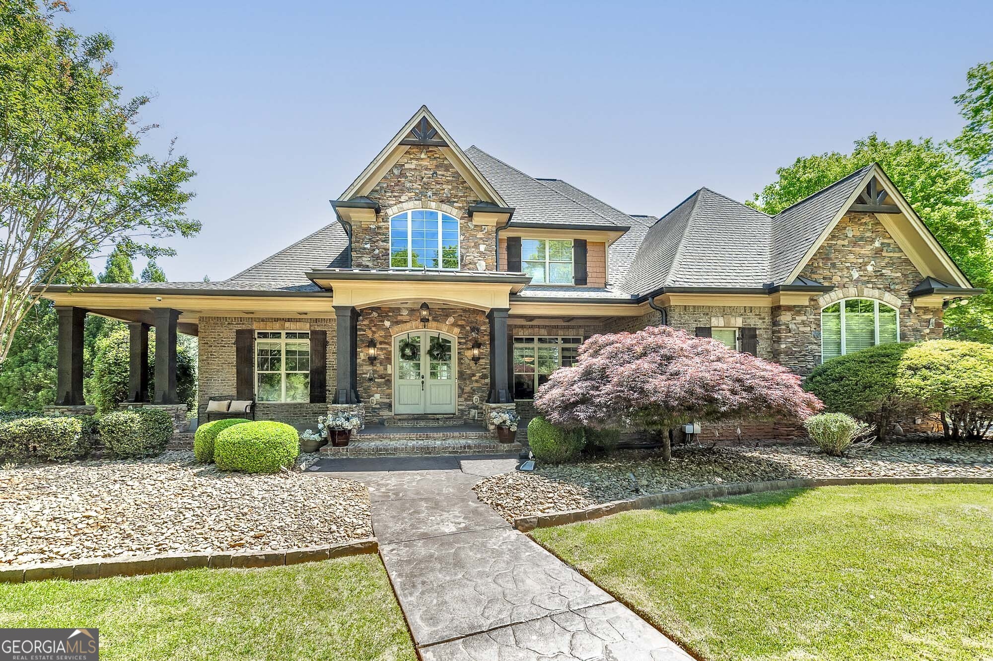 140 Green Circle Mcdonough GA 30252