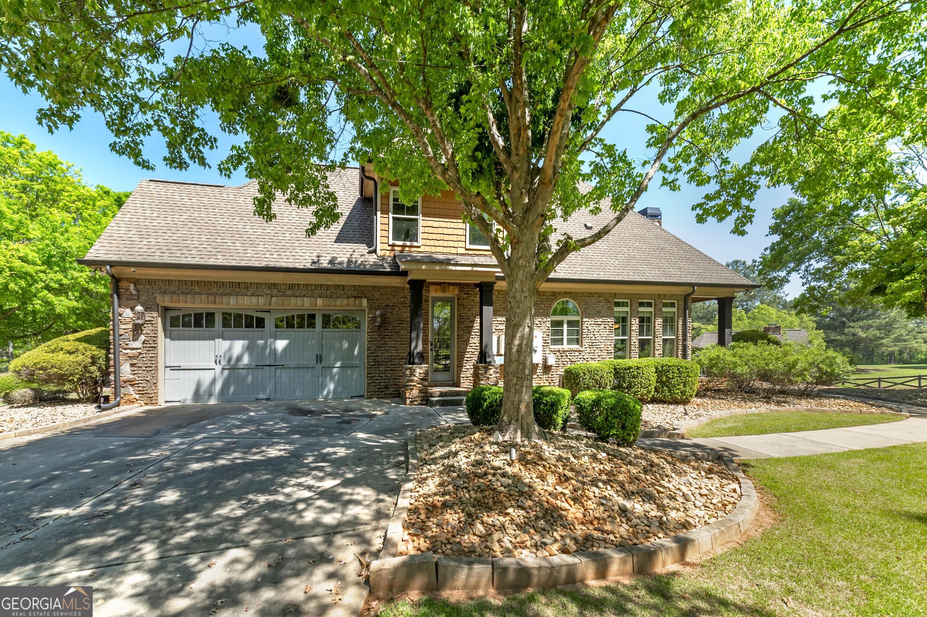 140 Green Circle Mcdonough GA 30252