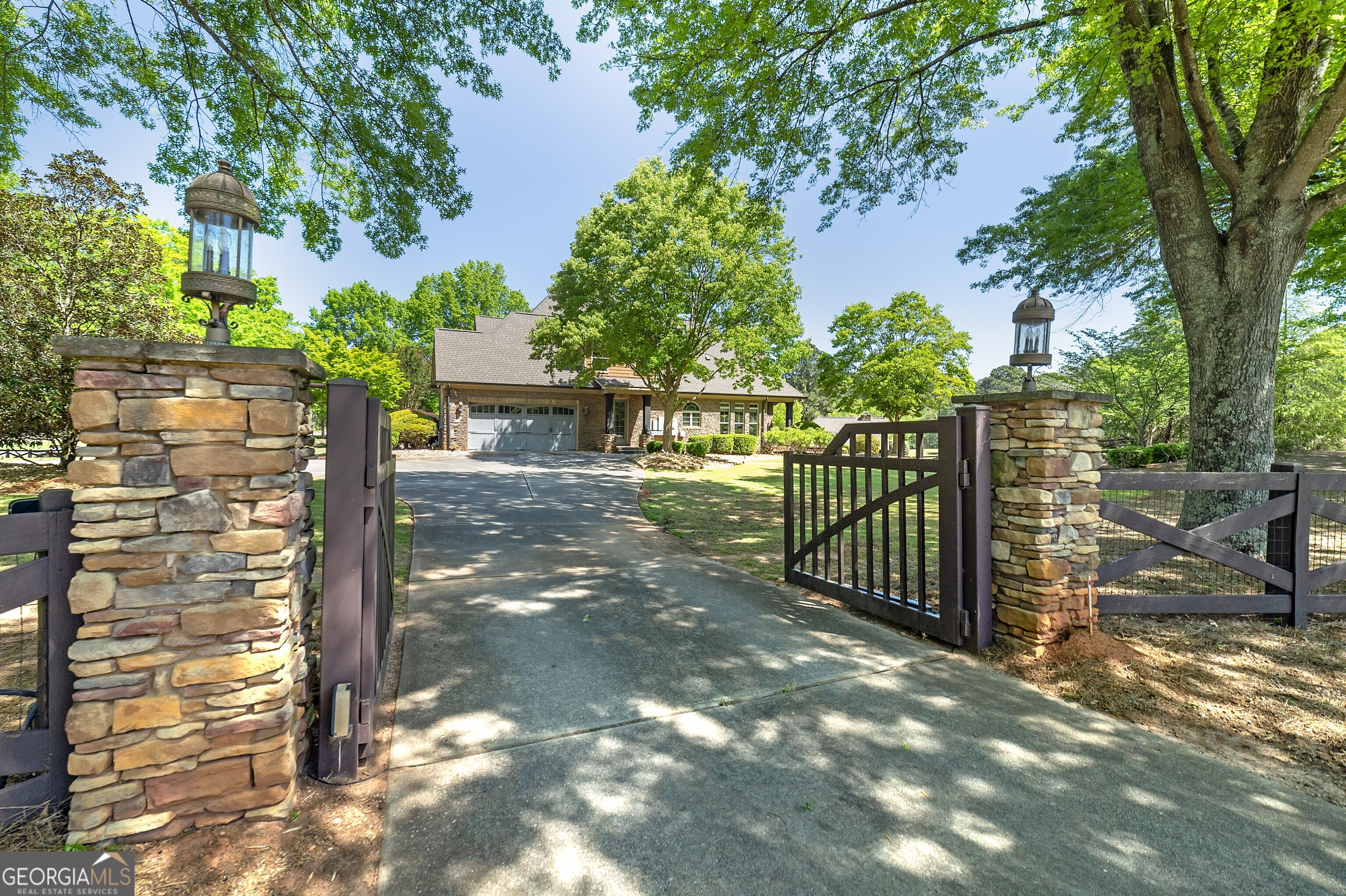 140 Green Circle Mcdonough GA 30252