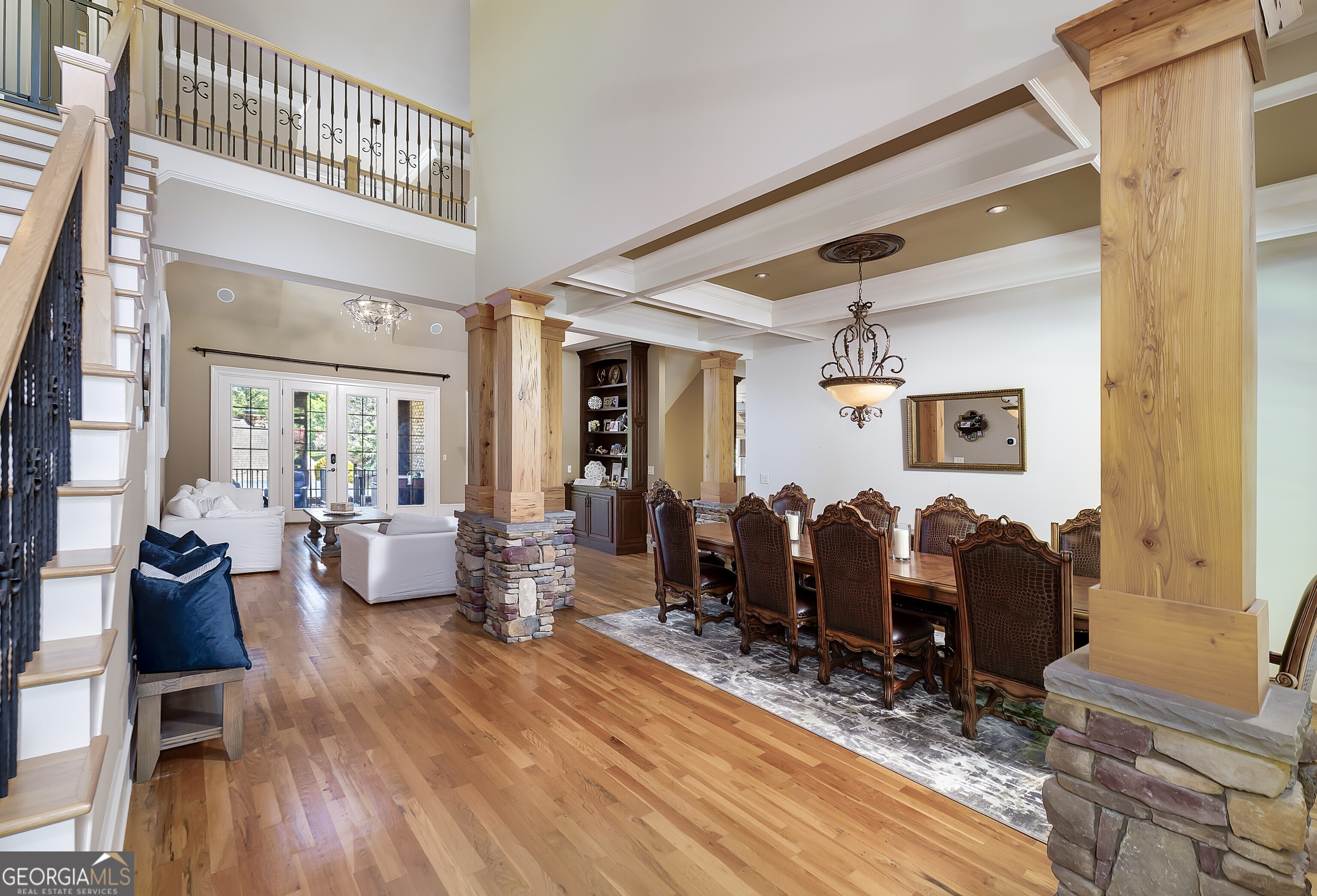 140 Green Circle Mcdonough GA 30252