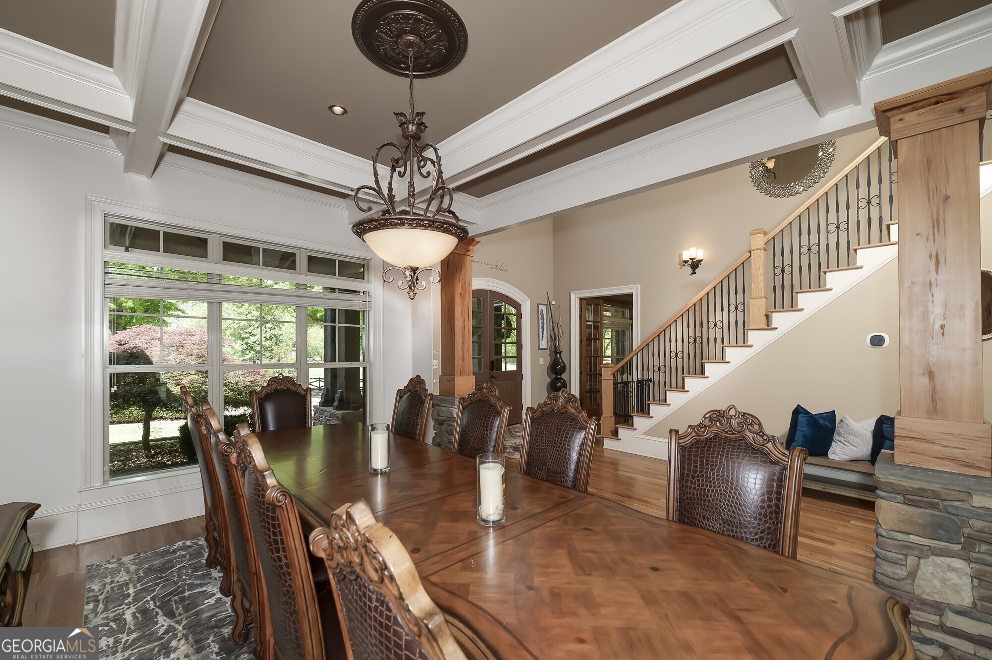 140 Green Circle Mcdonough GA 30252