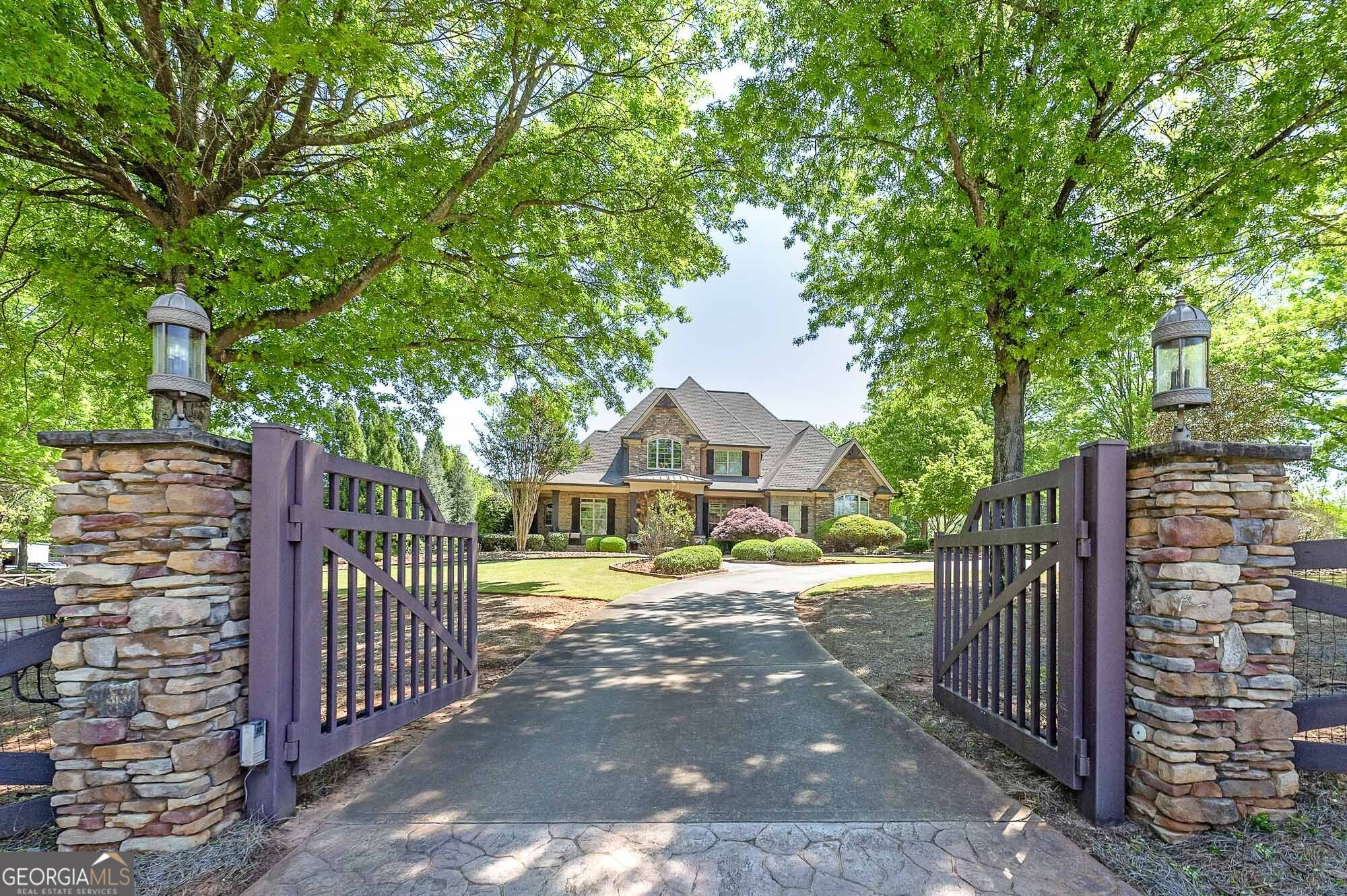 140 Green Circle Mcdonough GA 30252