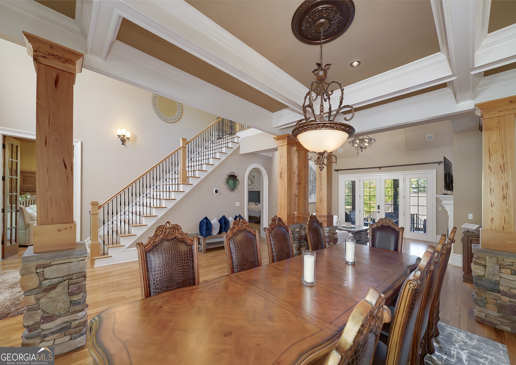 140 Green Circle Mcdonough GA 30252