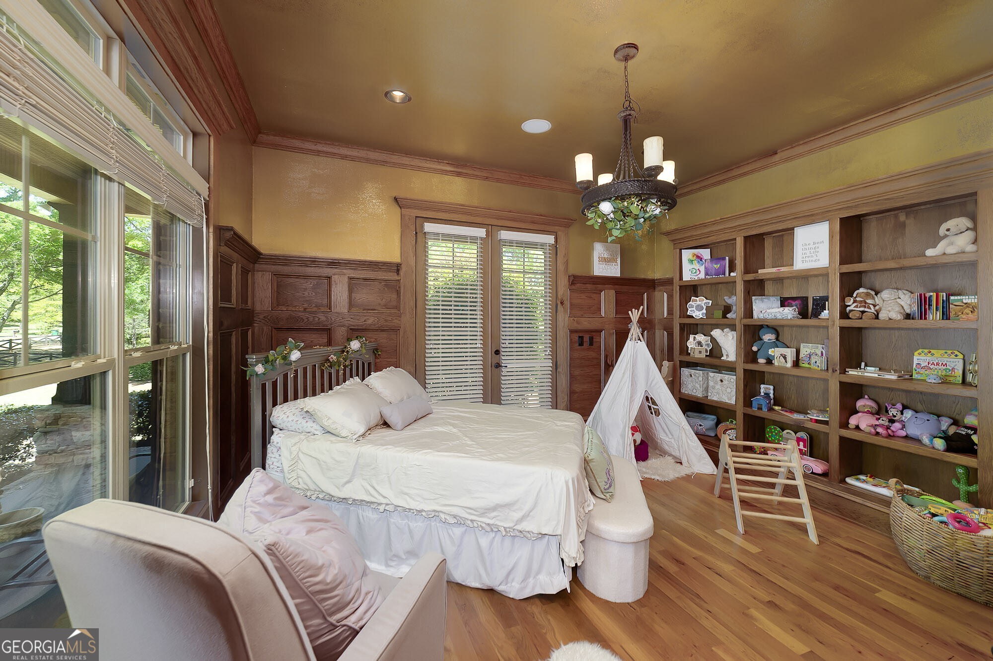 140 Green Circle Mcdonough GA 30252