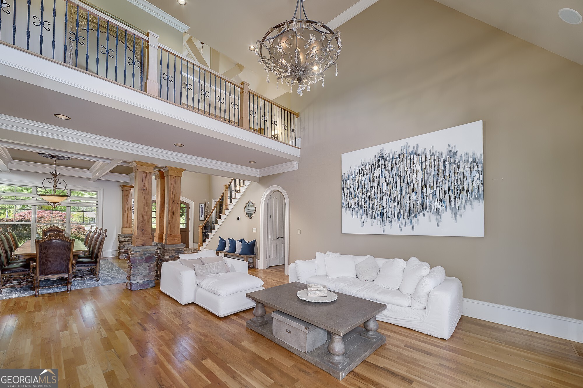 140 Green Circle Mcdonough GA 30252