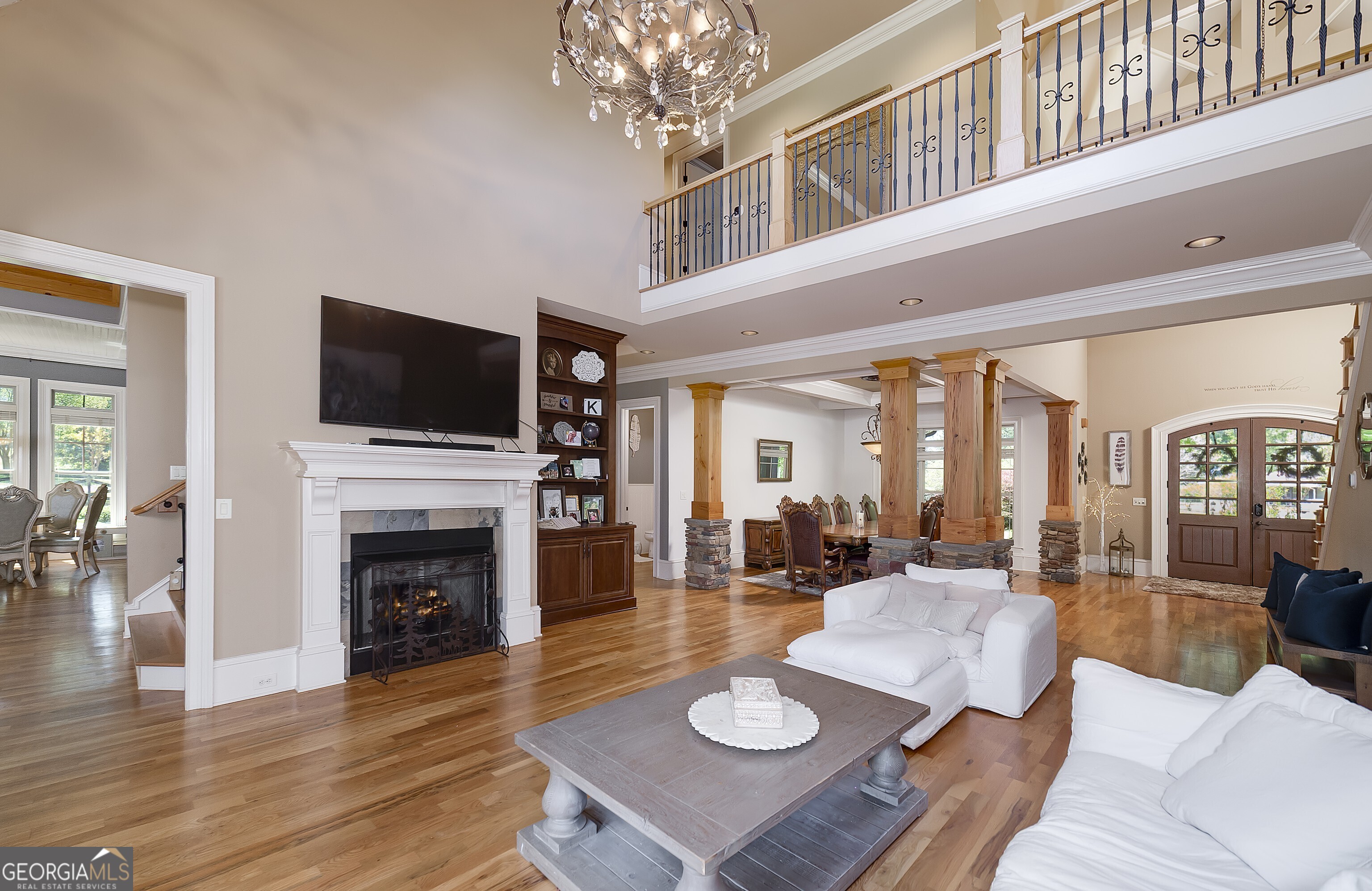 140 Green Circle Mcdonough GA 30252
