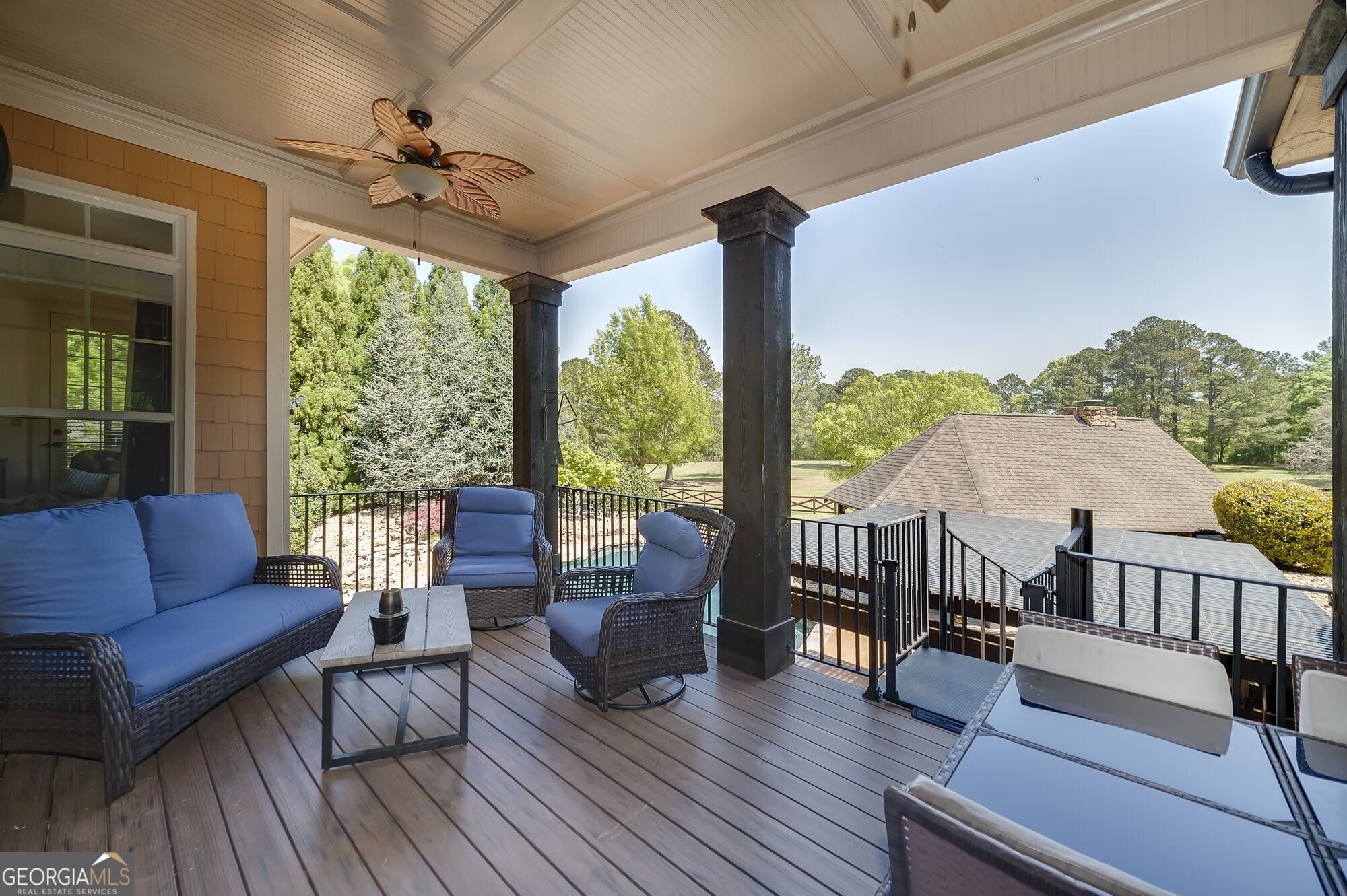 140 Green Circle Mcdonough GA 30252