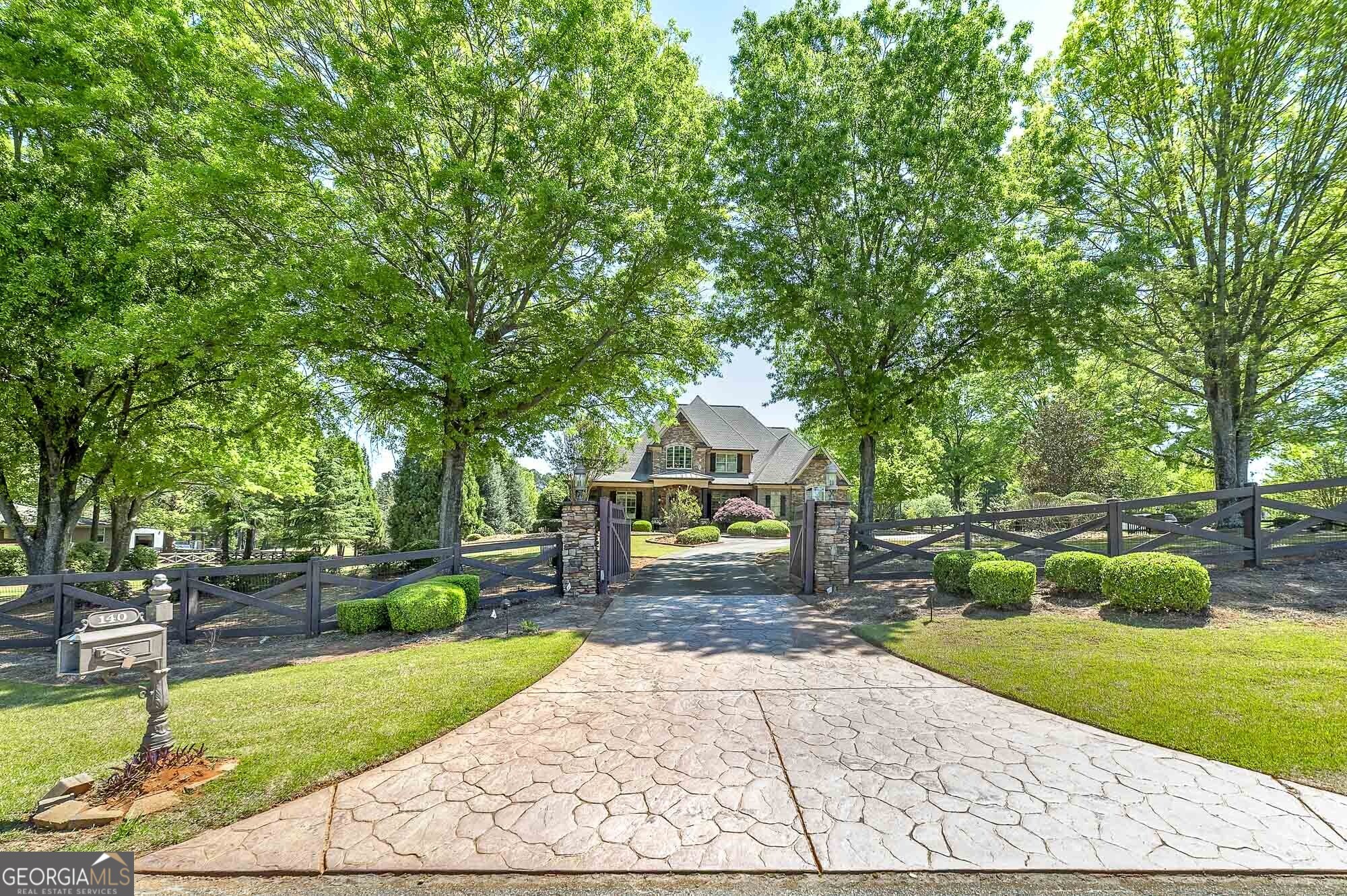 140 Green Circle Mcdonough GA 30252