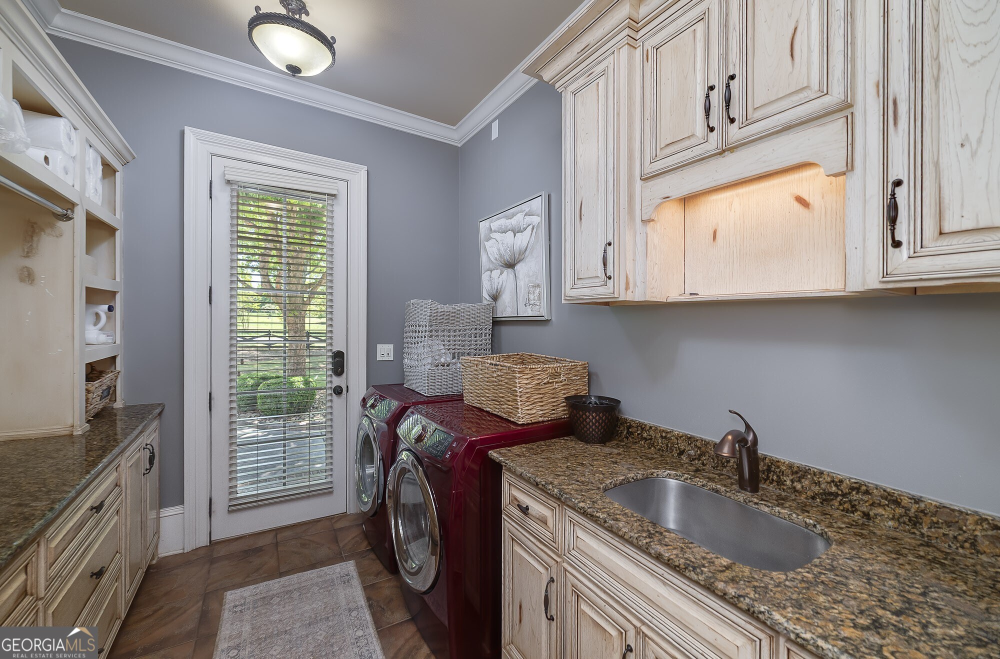 140 Green Circle Mcdonough GA 30252