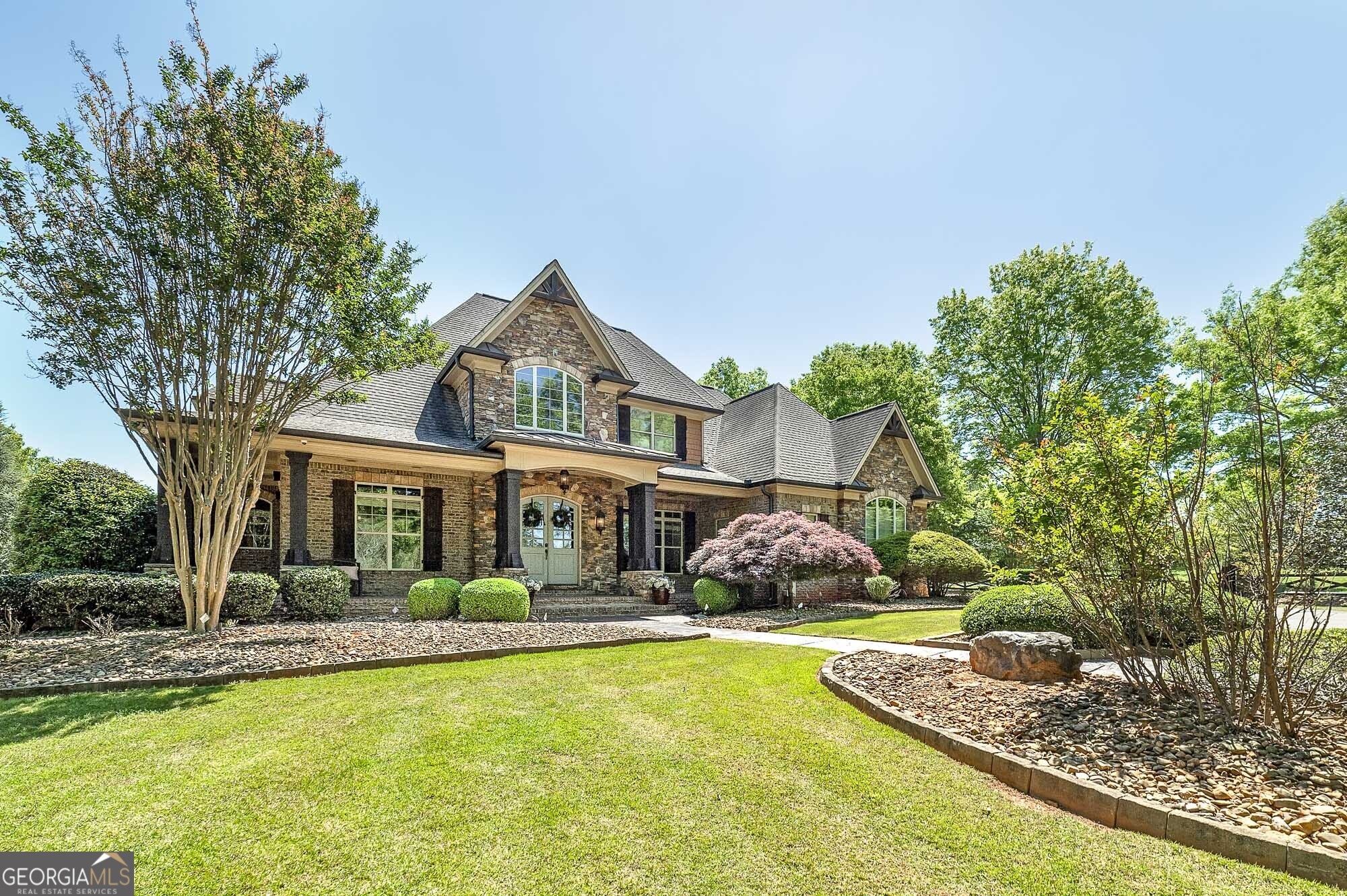 140 Green Circle Mcdonough GA 30252