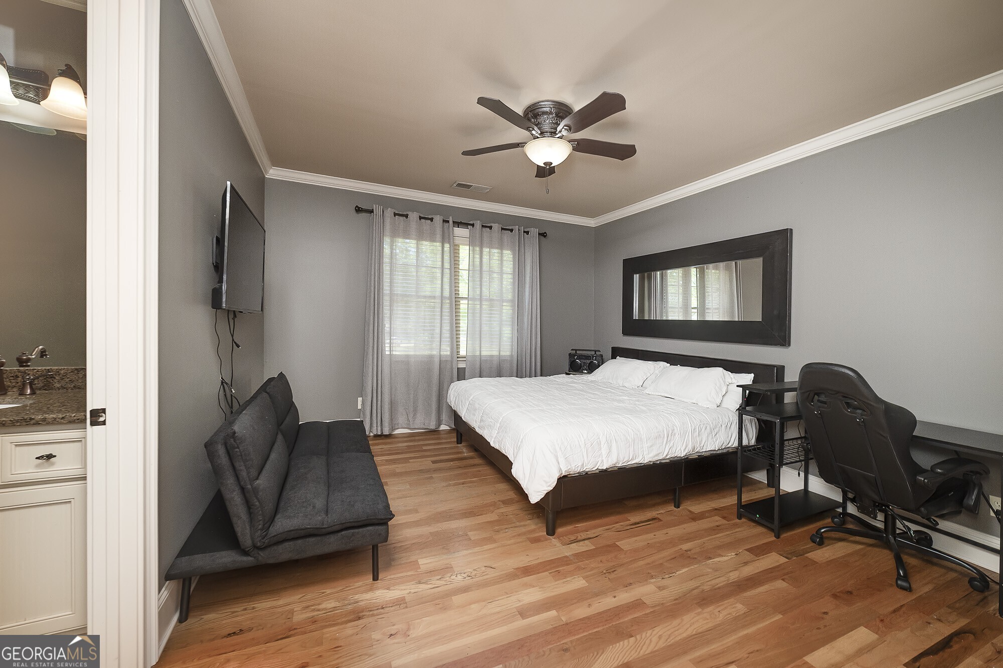 140 Green Circle Mcdonough GA 30252