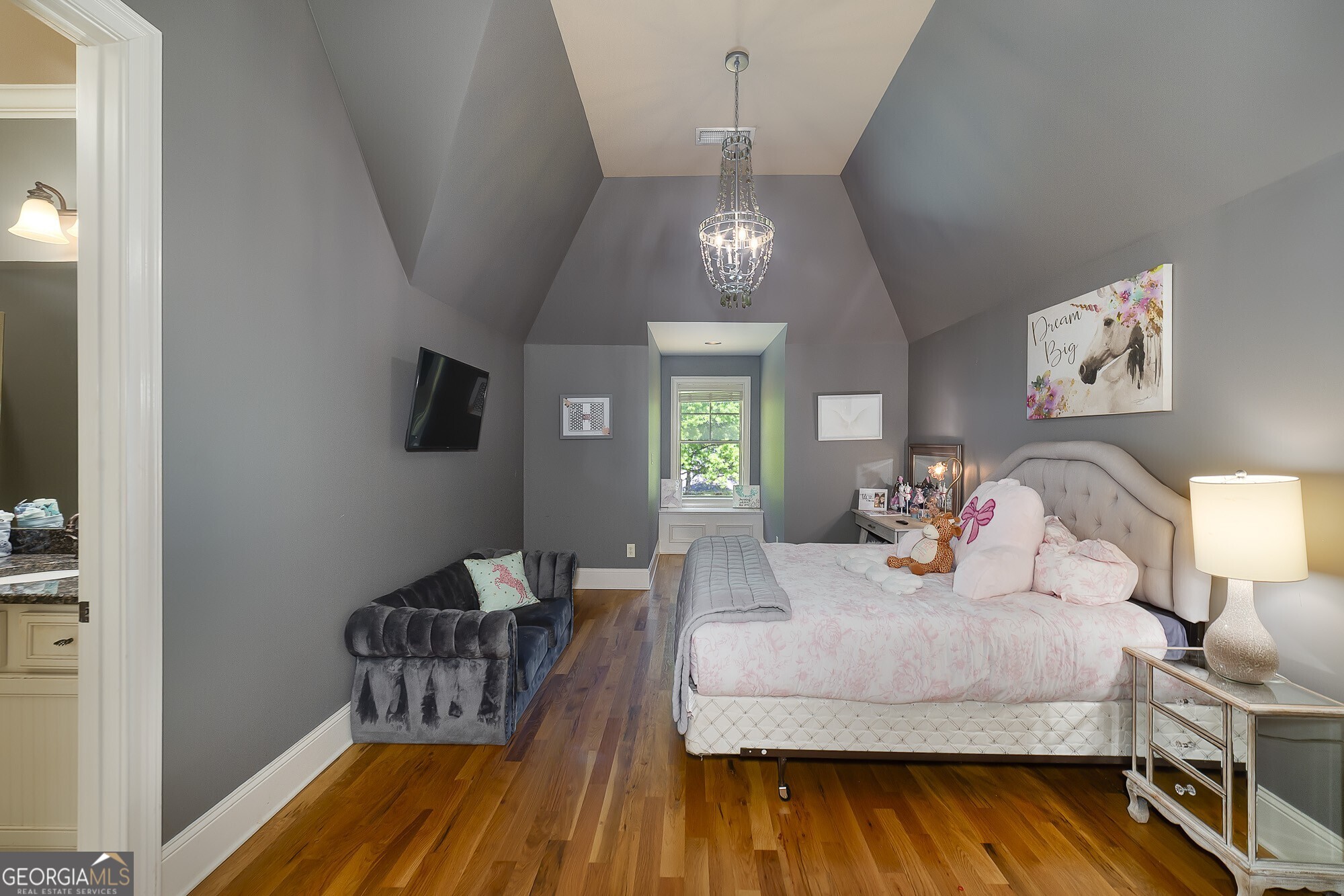 140 Green Circle Mcdonough GA 30252