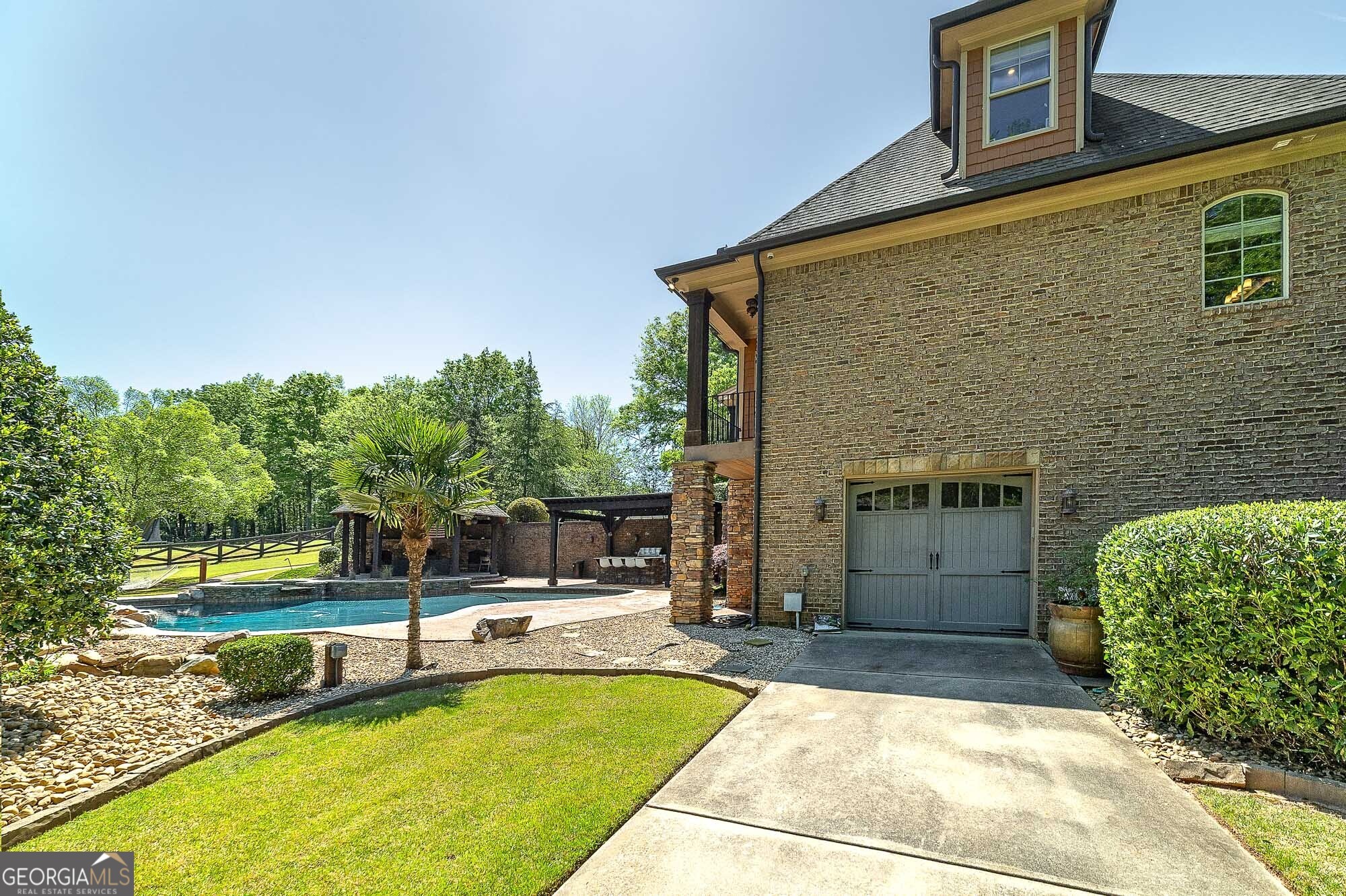 140 Green Circle Mcdonough GA 30252