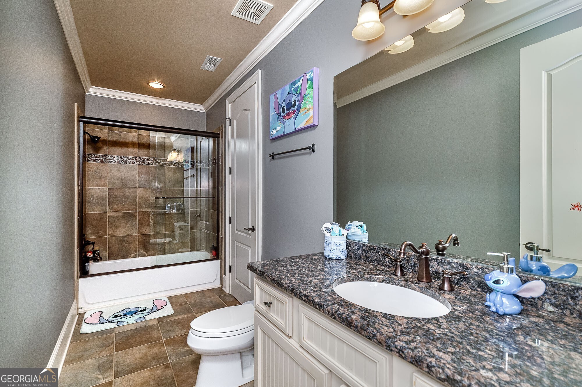 140 Green Circle Mcdonough GA 30252