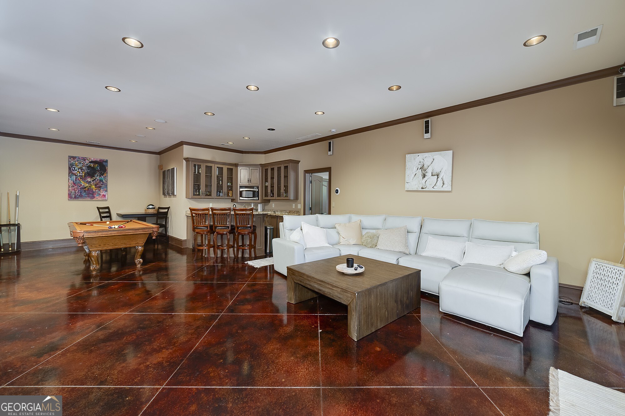 140 Green Circle Mcdonough GA 30252
