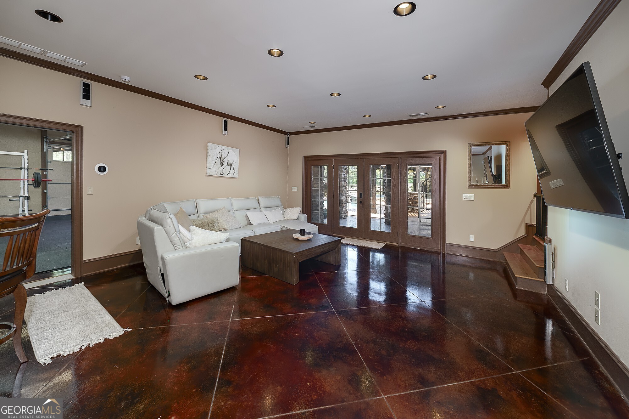 140 Green Circle Mcdonough GA 30252