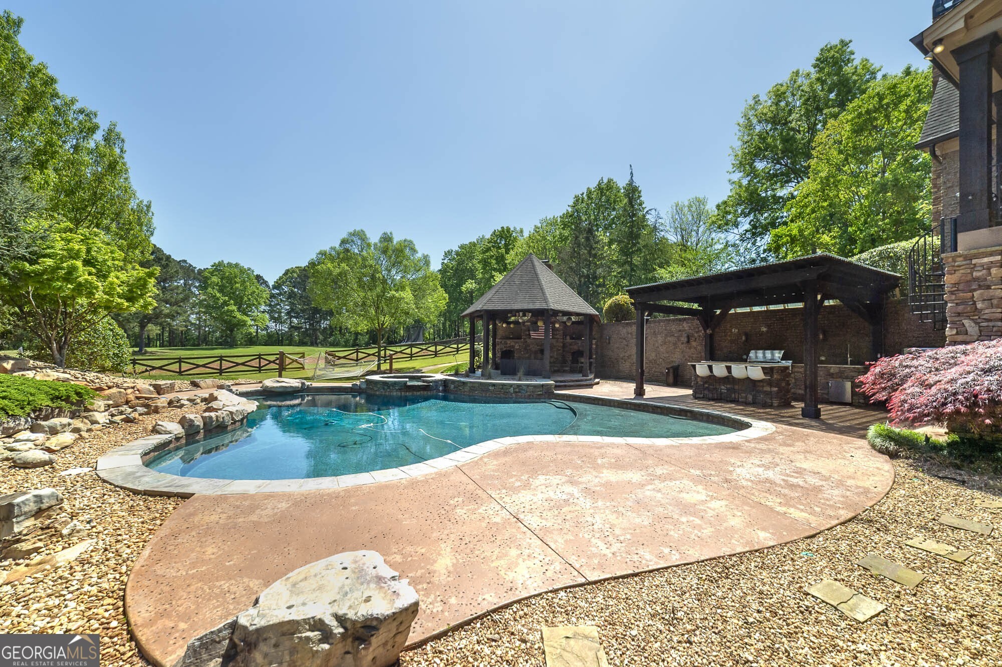 140 Green Circle Mcdonough GA 30252