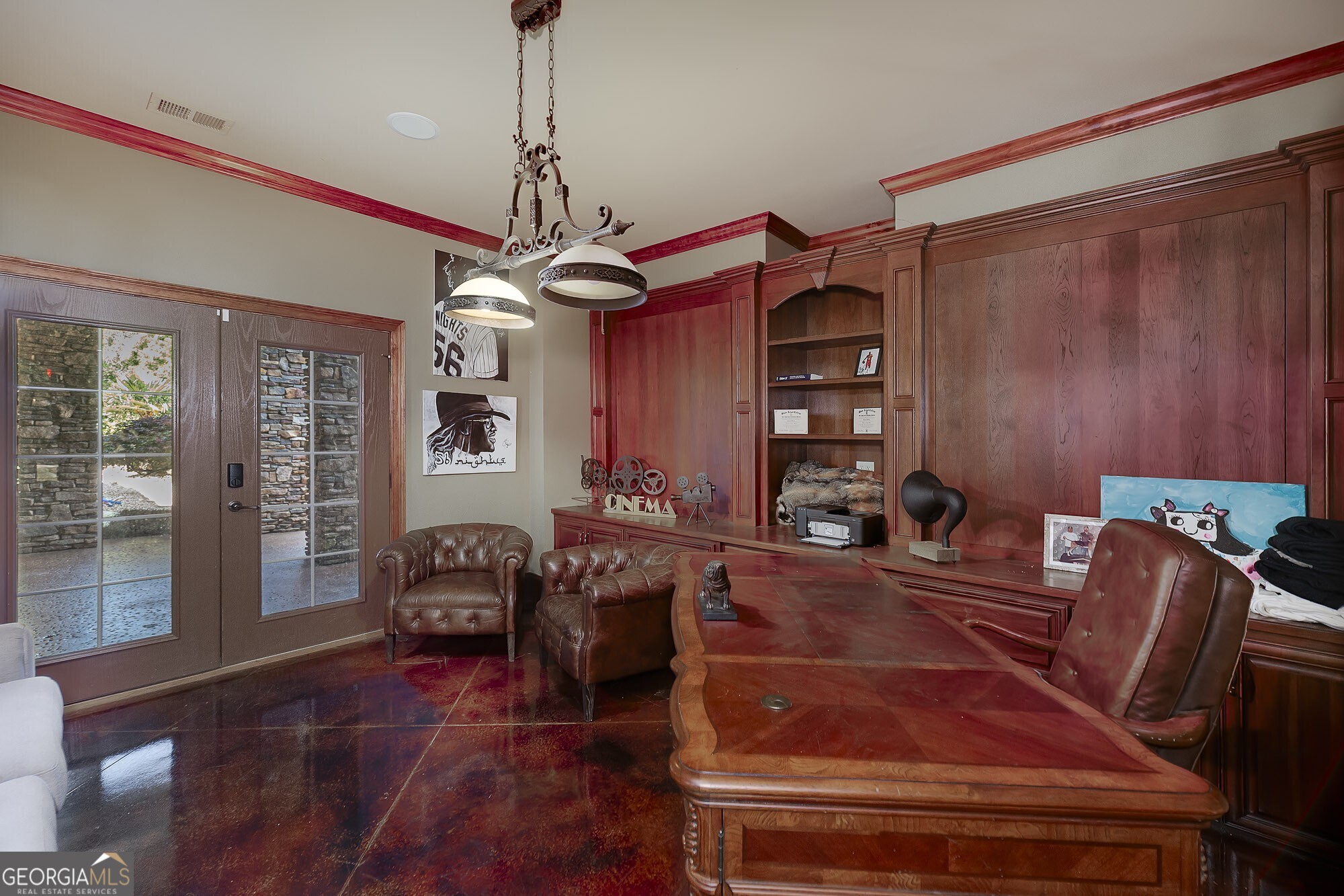 140 Green Circle Mcdonough GA 30252
