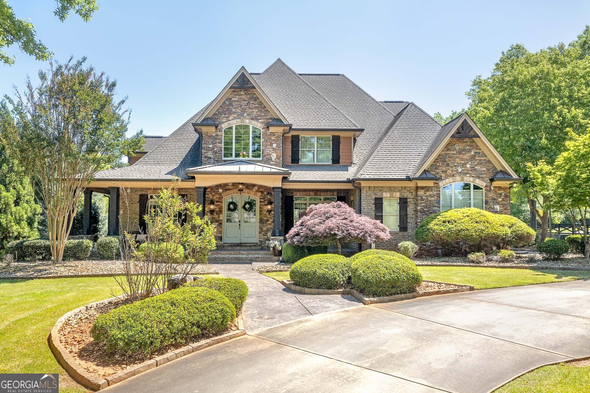 140 Green Circle Mcdonough GA 30252