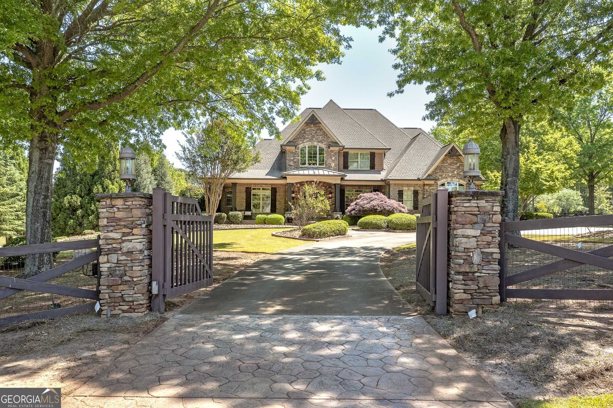 140 Green Circle Mcdonough GA 30252
