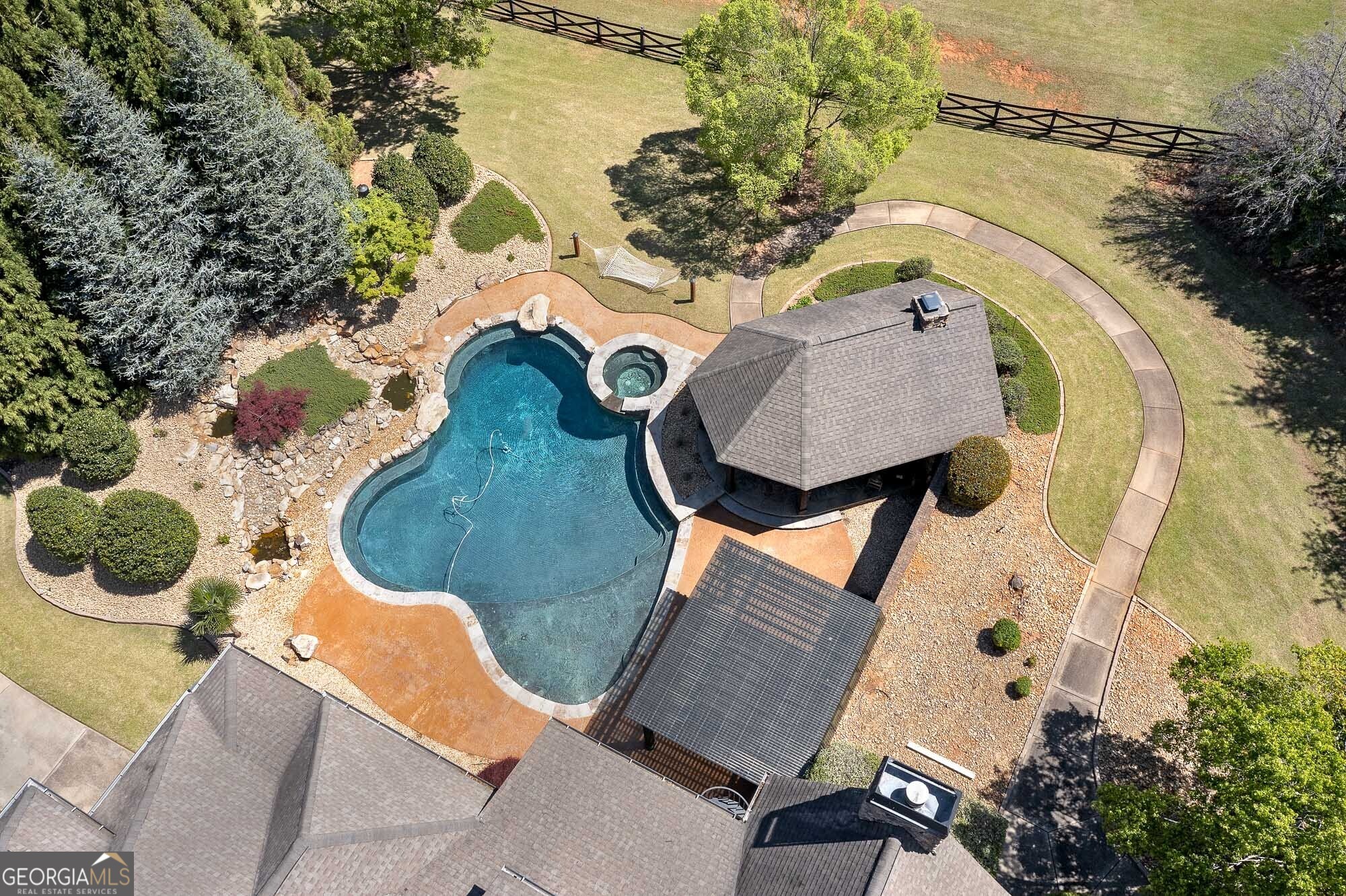 140 Green Circle Mcdonough GA 30252