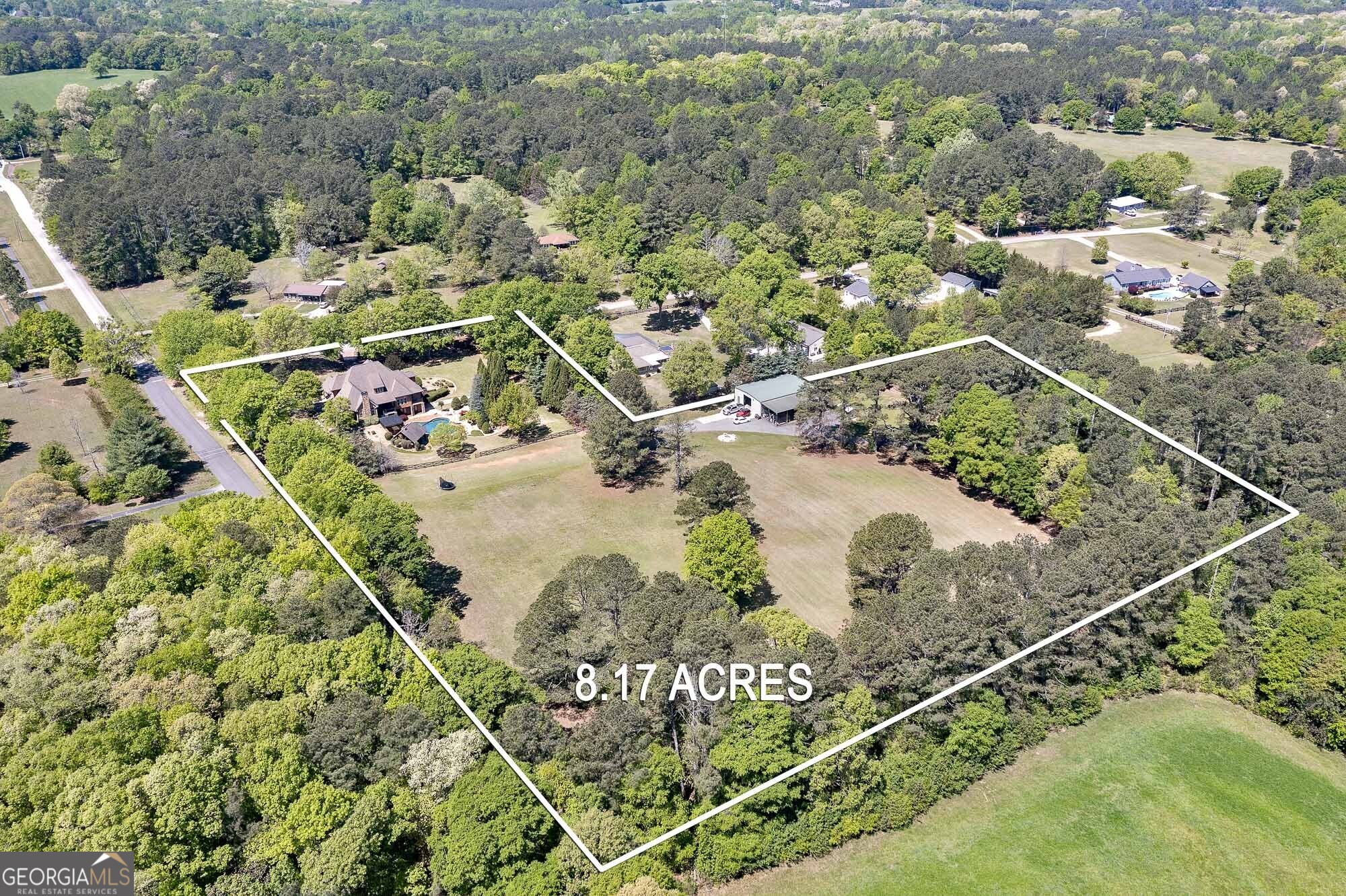 140 Green Circle Mcdonough GA 30252