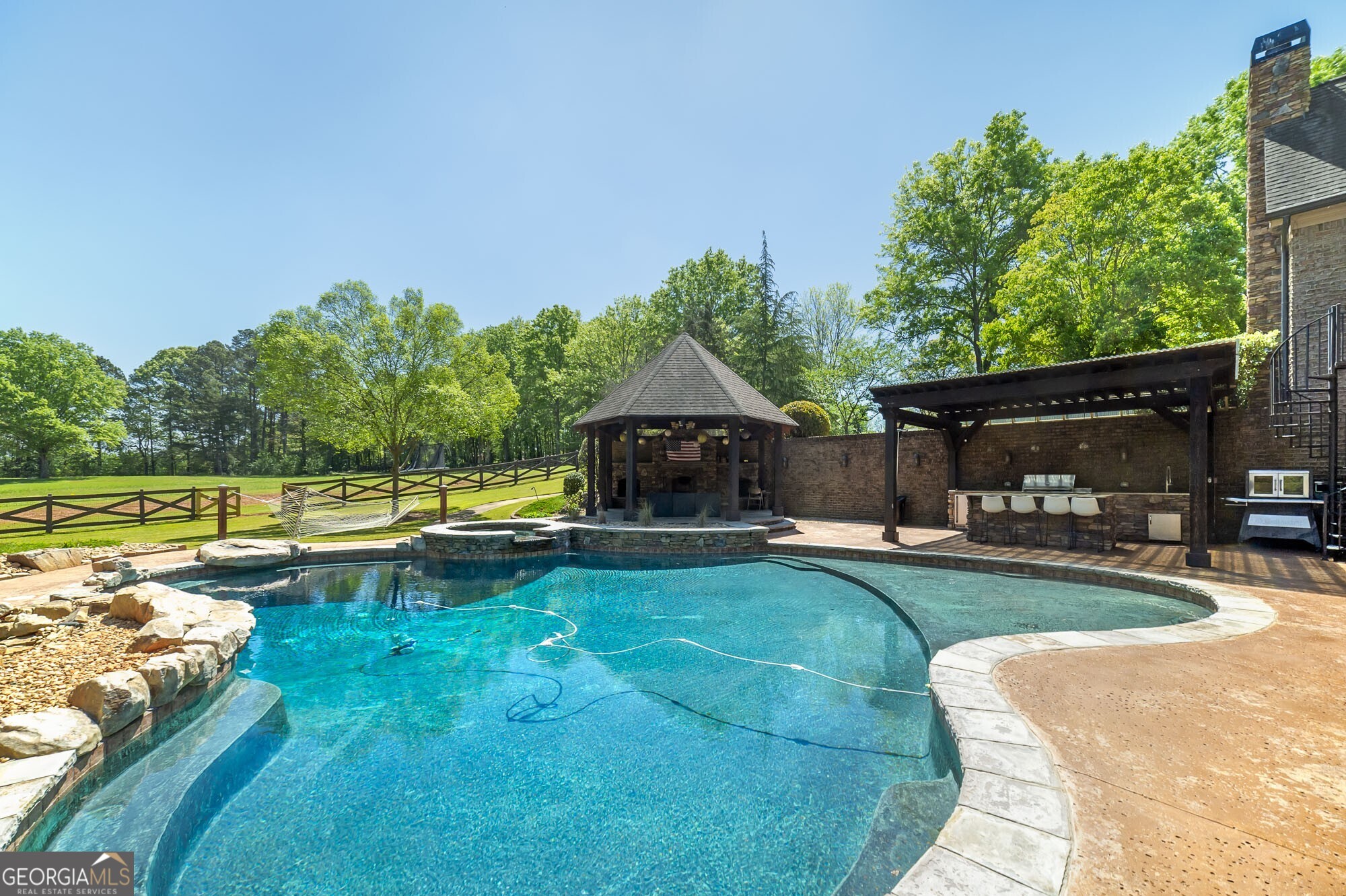 140 Green Circle Mcdonough GA 30252