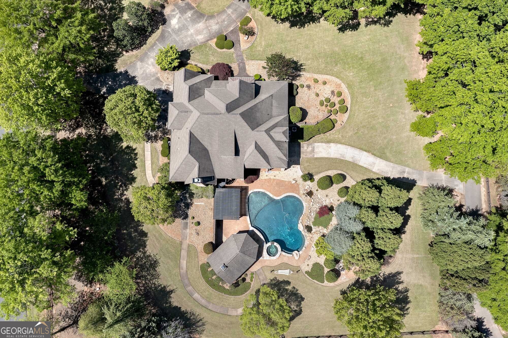 140 Green Circle Mcdonough GA 30252