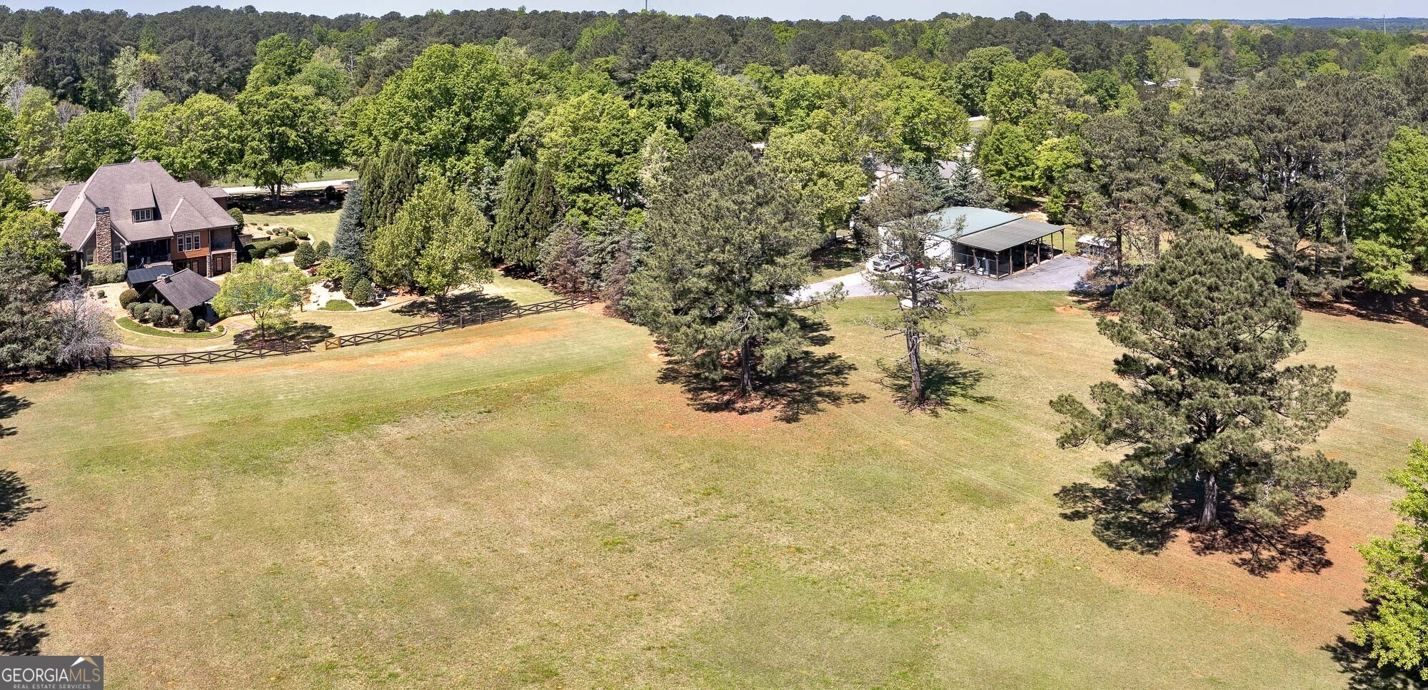 140 Green Circle Mcdonough GA 30252