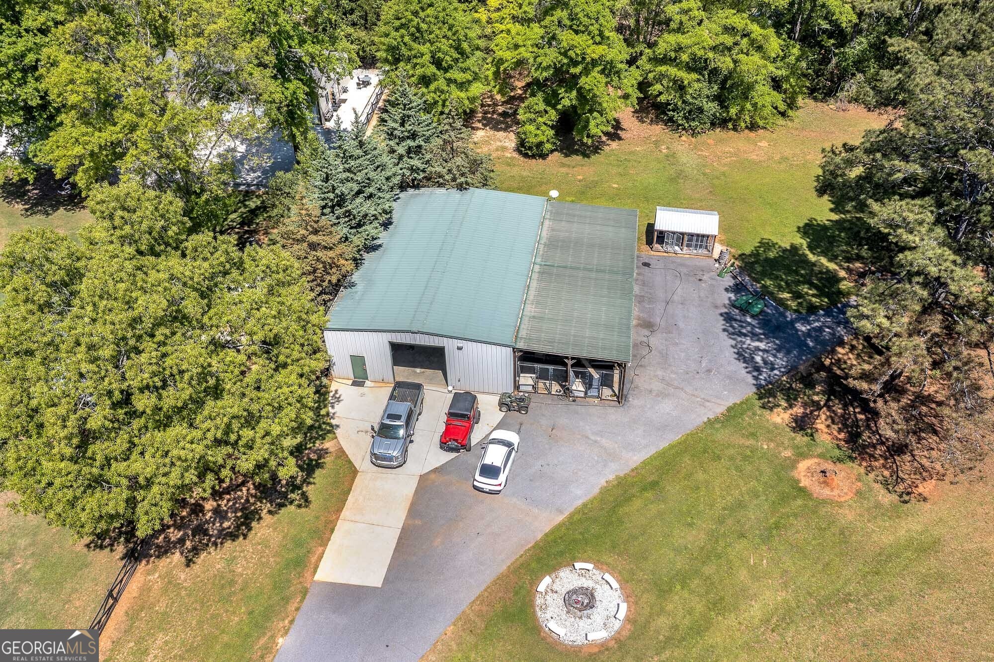 140 Green Circle Mcdonough GA 30252