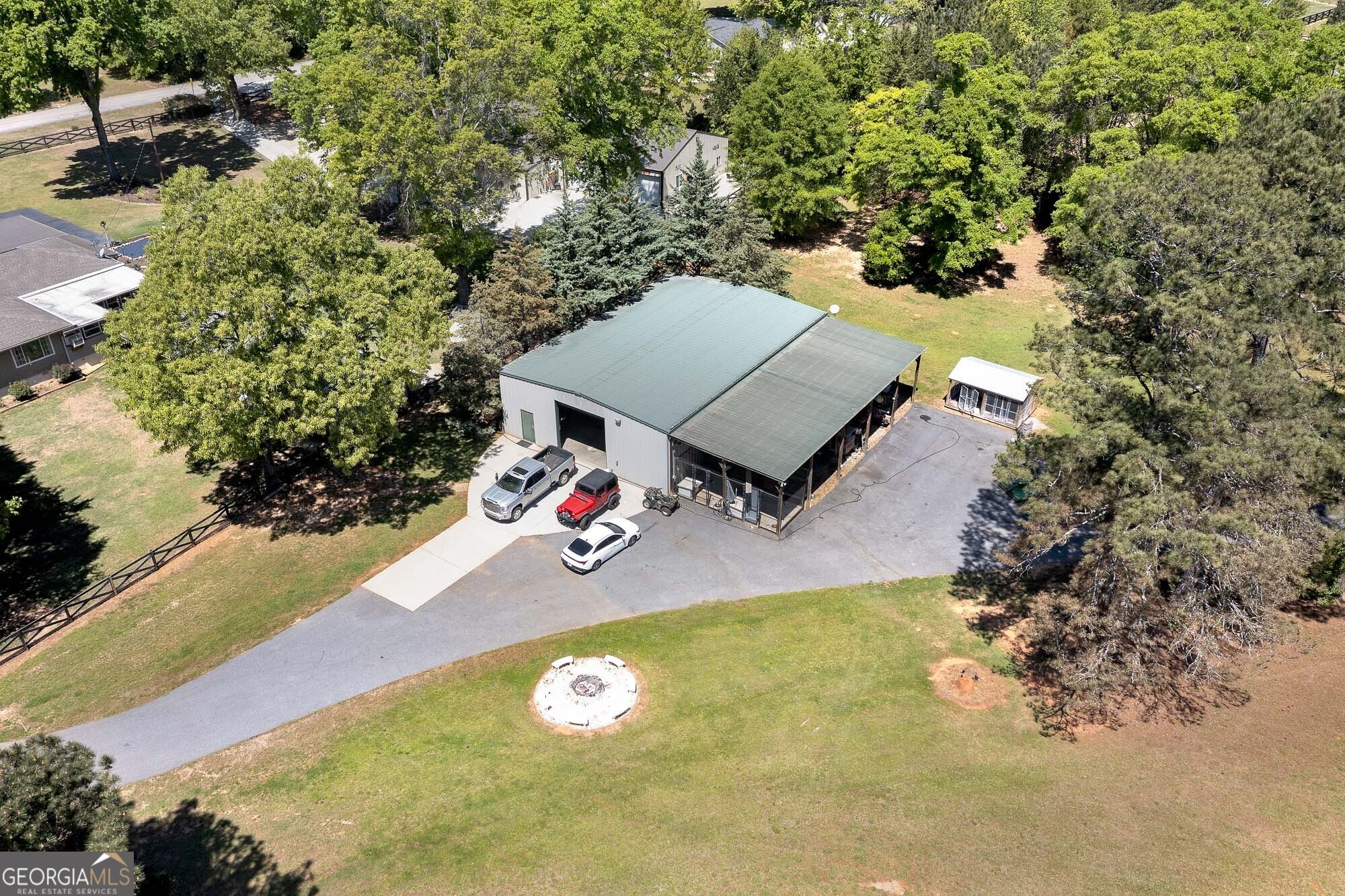 140 Green Circle Mcdonough GA 30252