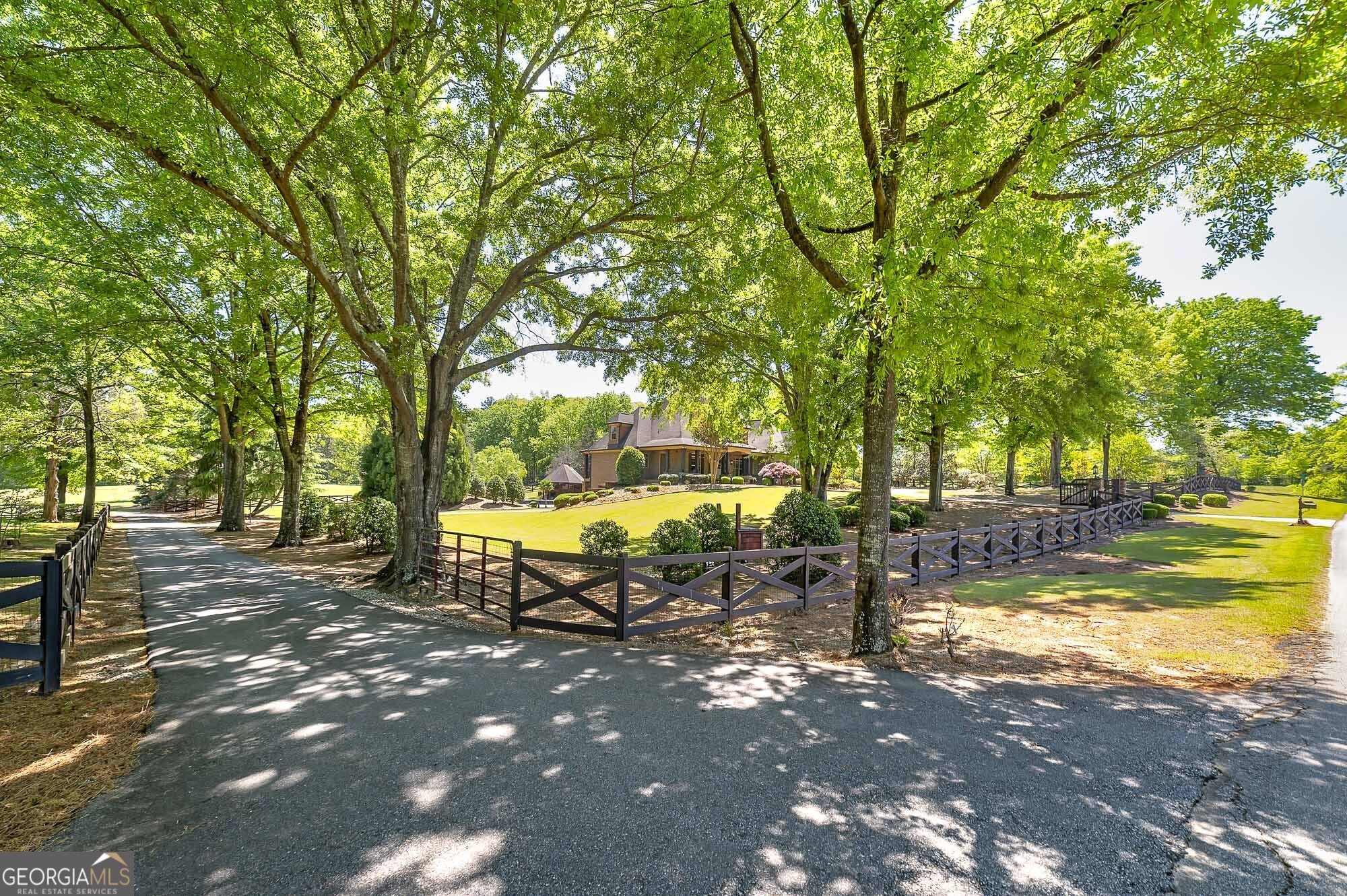 140 Green Circle Mcdonough GA 30252