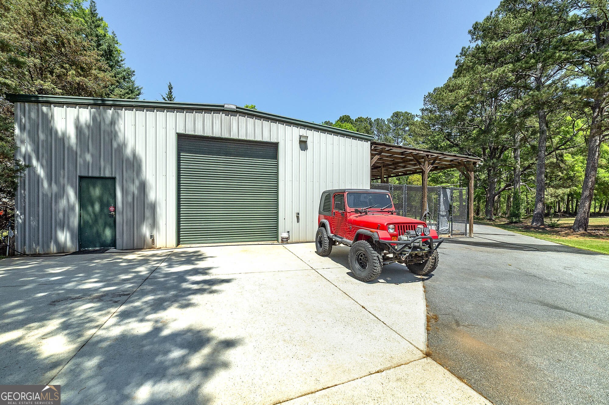 140 Green Circle Mcdonough GA 30252