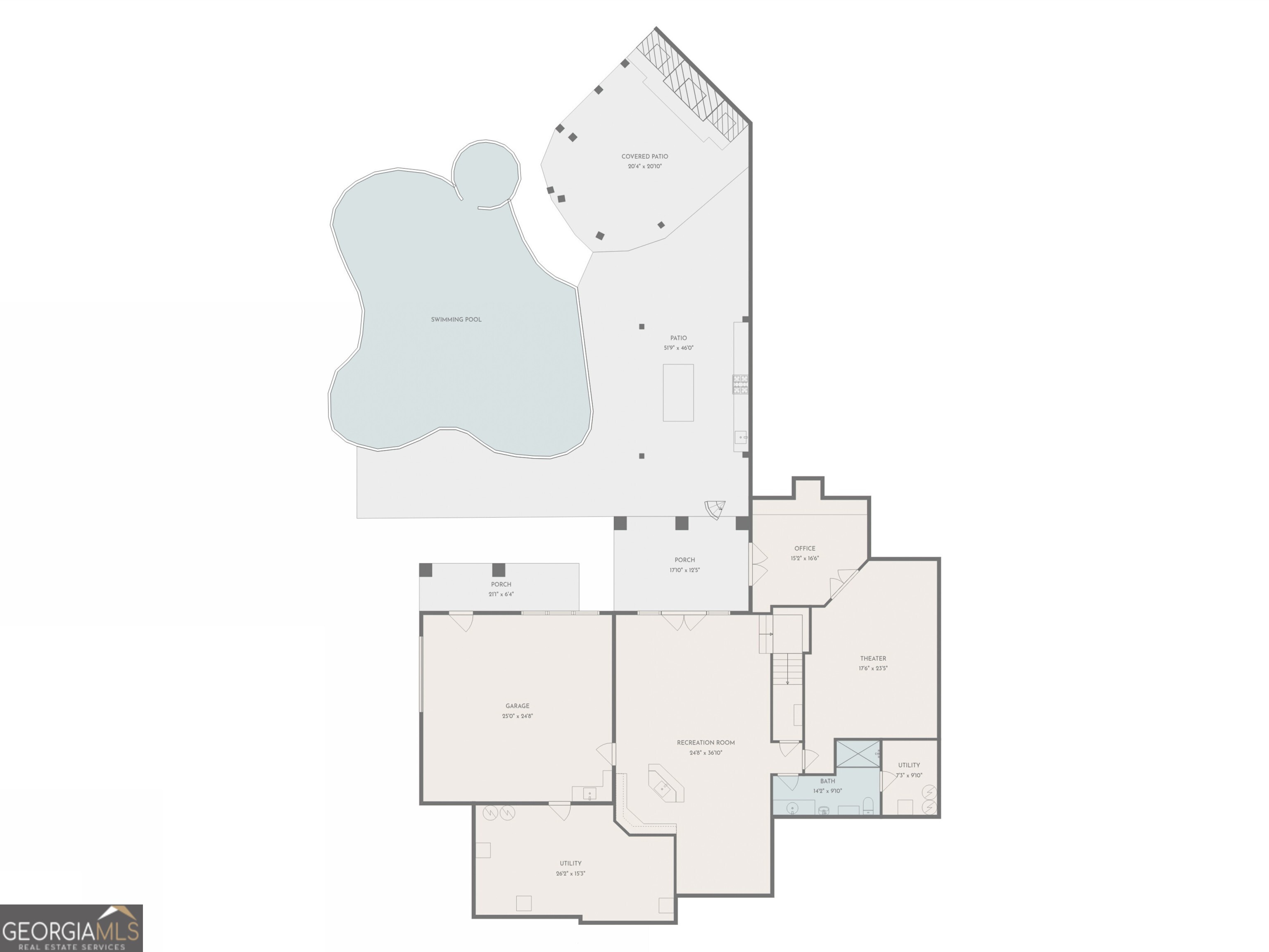 140 Green Circle Mcdonough GA 30252