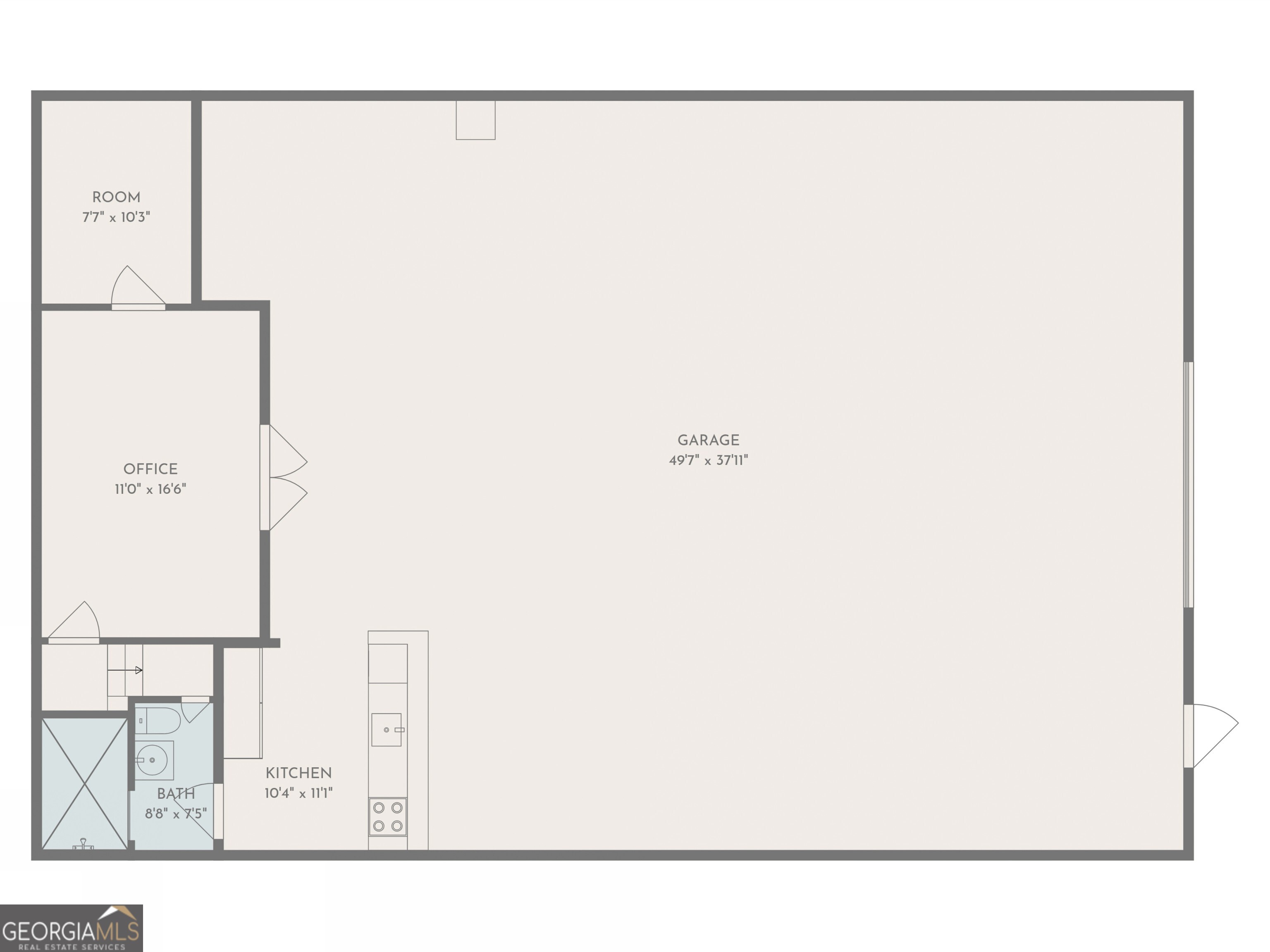 140 Green Circle Mcdonough GA 30252