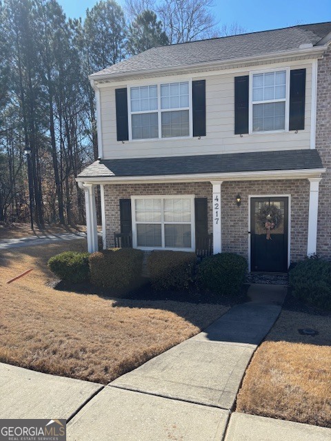 4217 Legacy Square Atlanta GA 30349