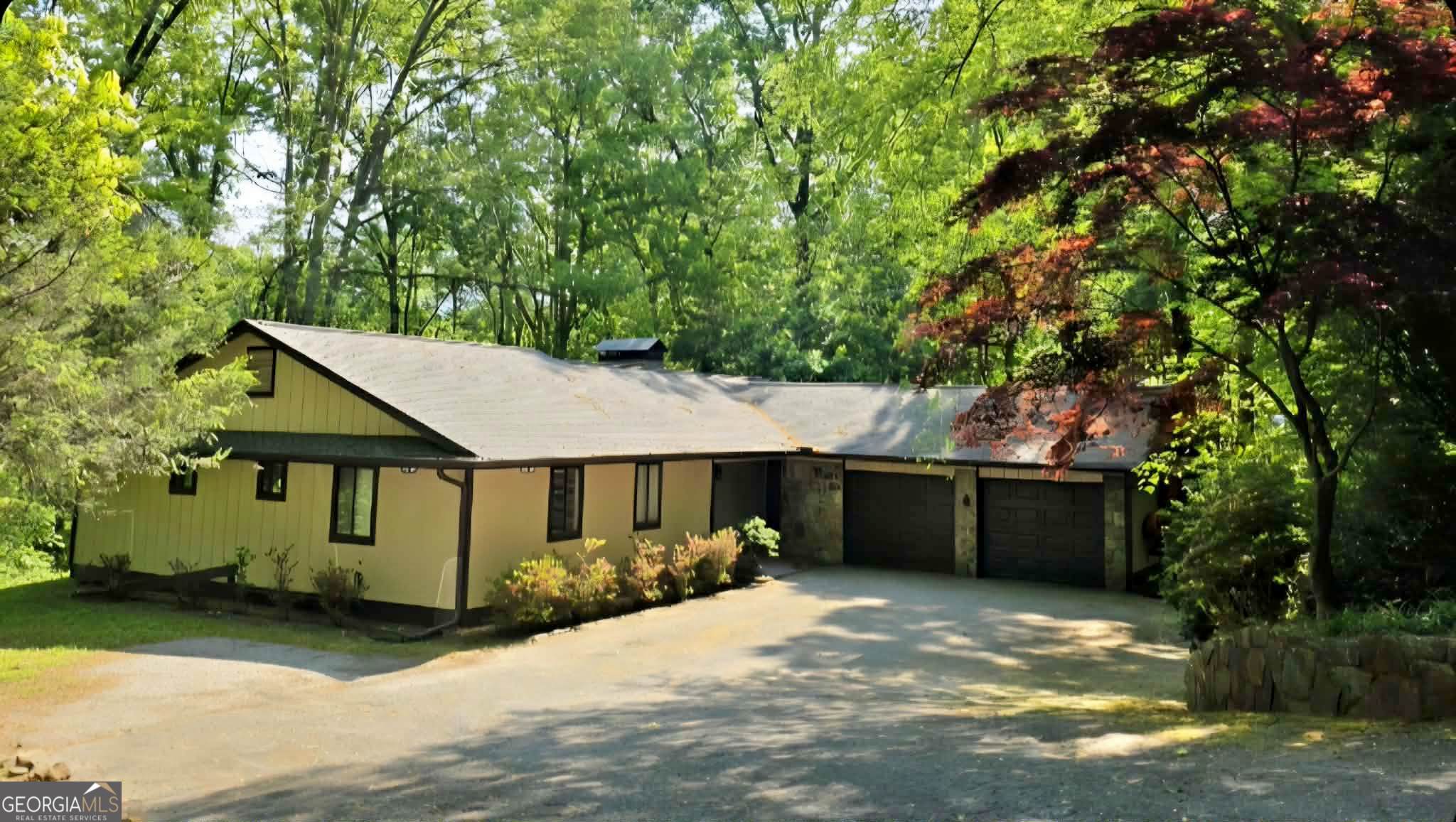 414 Leaning Chimney Drive Clayton GA 30525