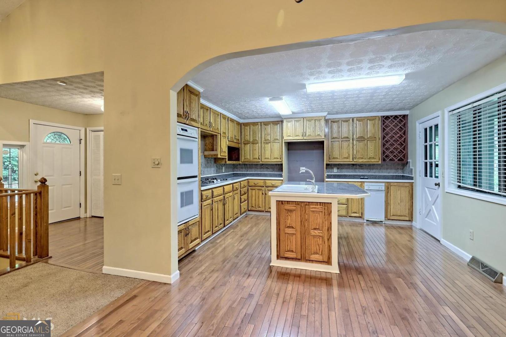 414 Leaning Chimney Drive Clayton GA 30525