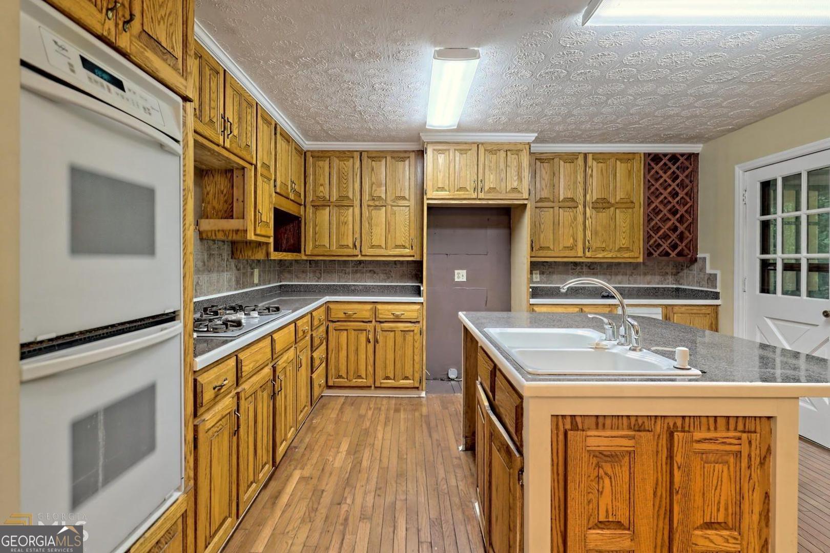 414 Leaning Chimney Drive Clayton GA 30525