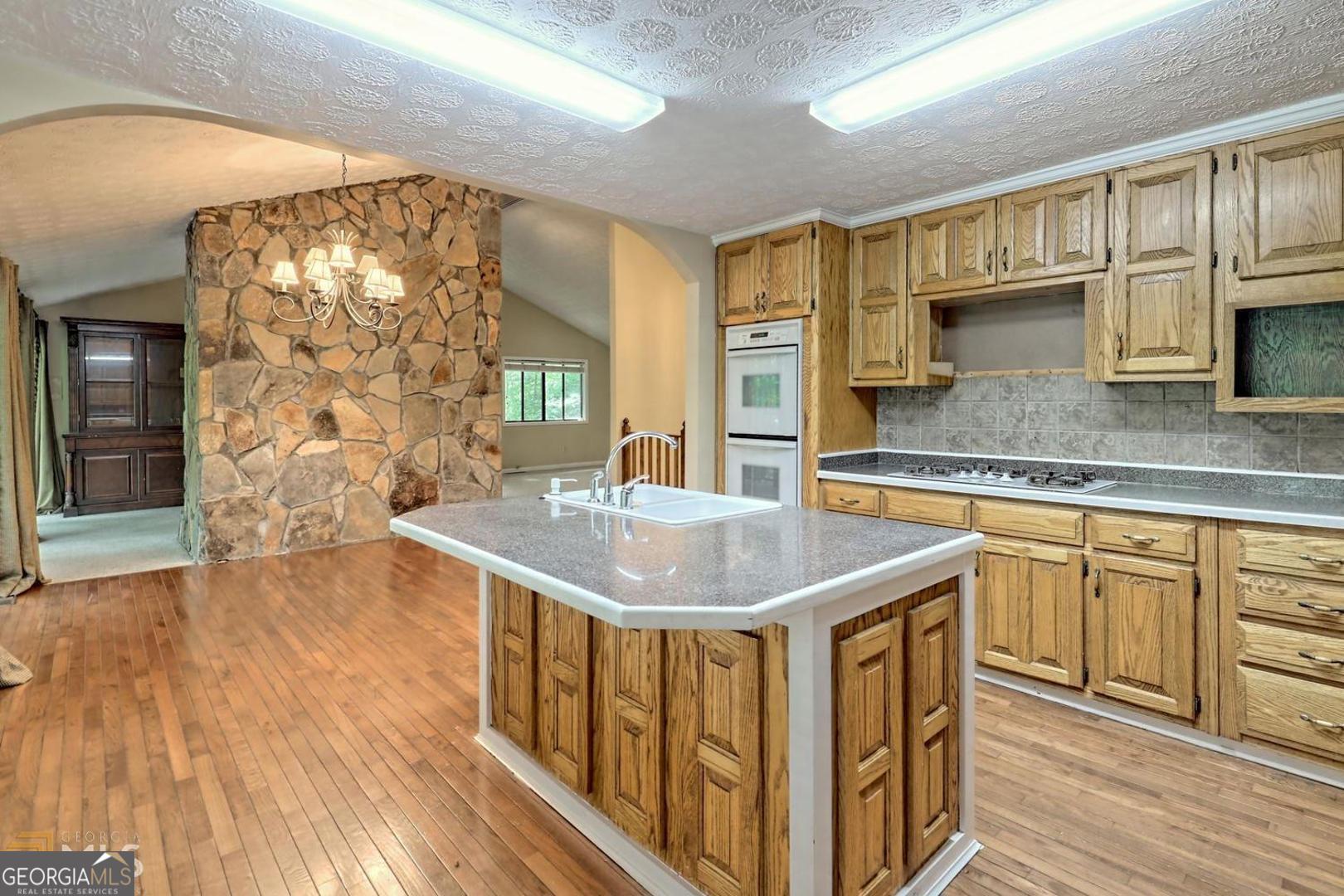 414 Leaning Chimney Drive Clayton GA 30525