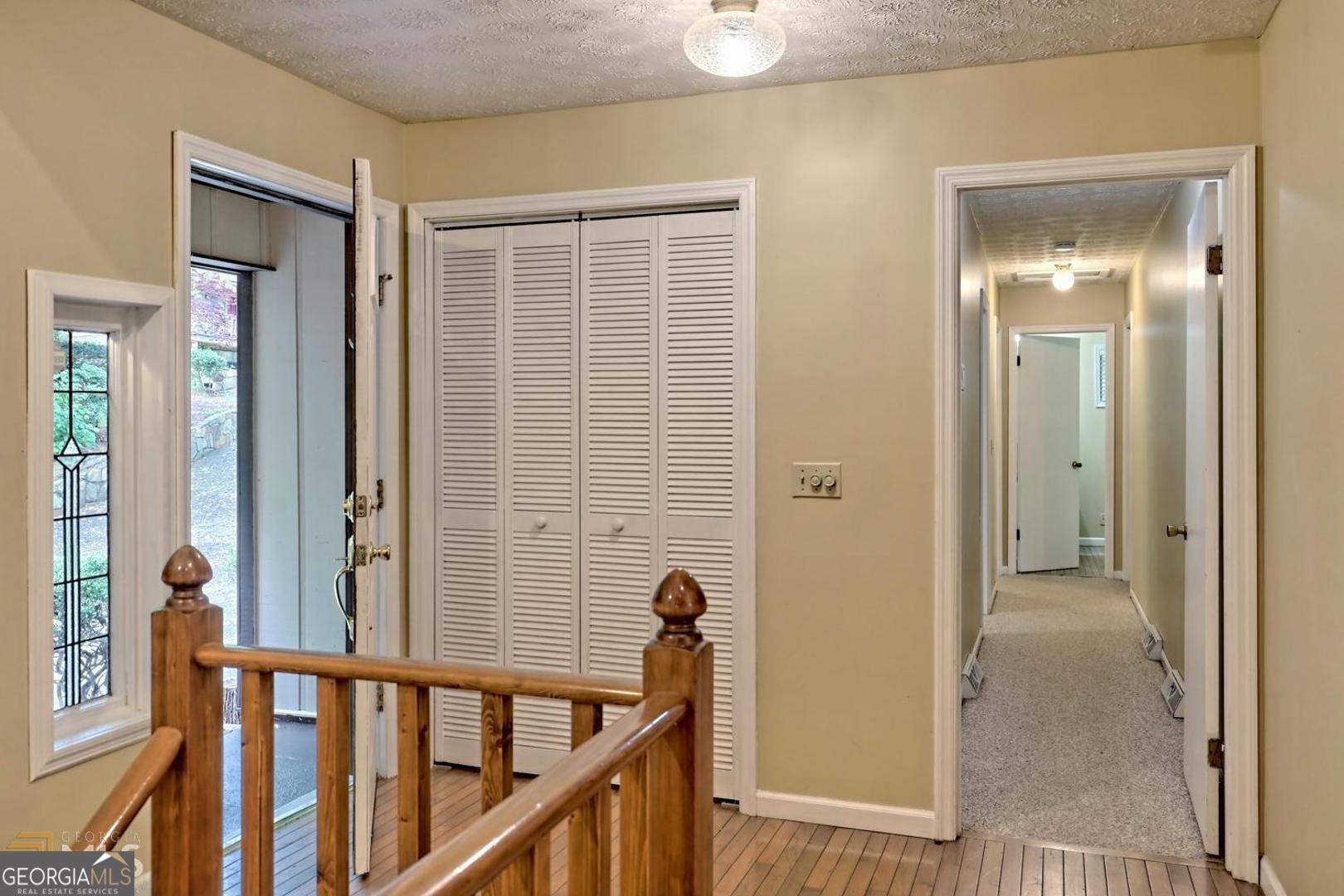414 Leaning Chimney Drive Clayton GA 30525