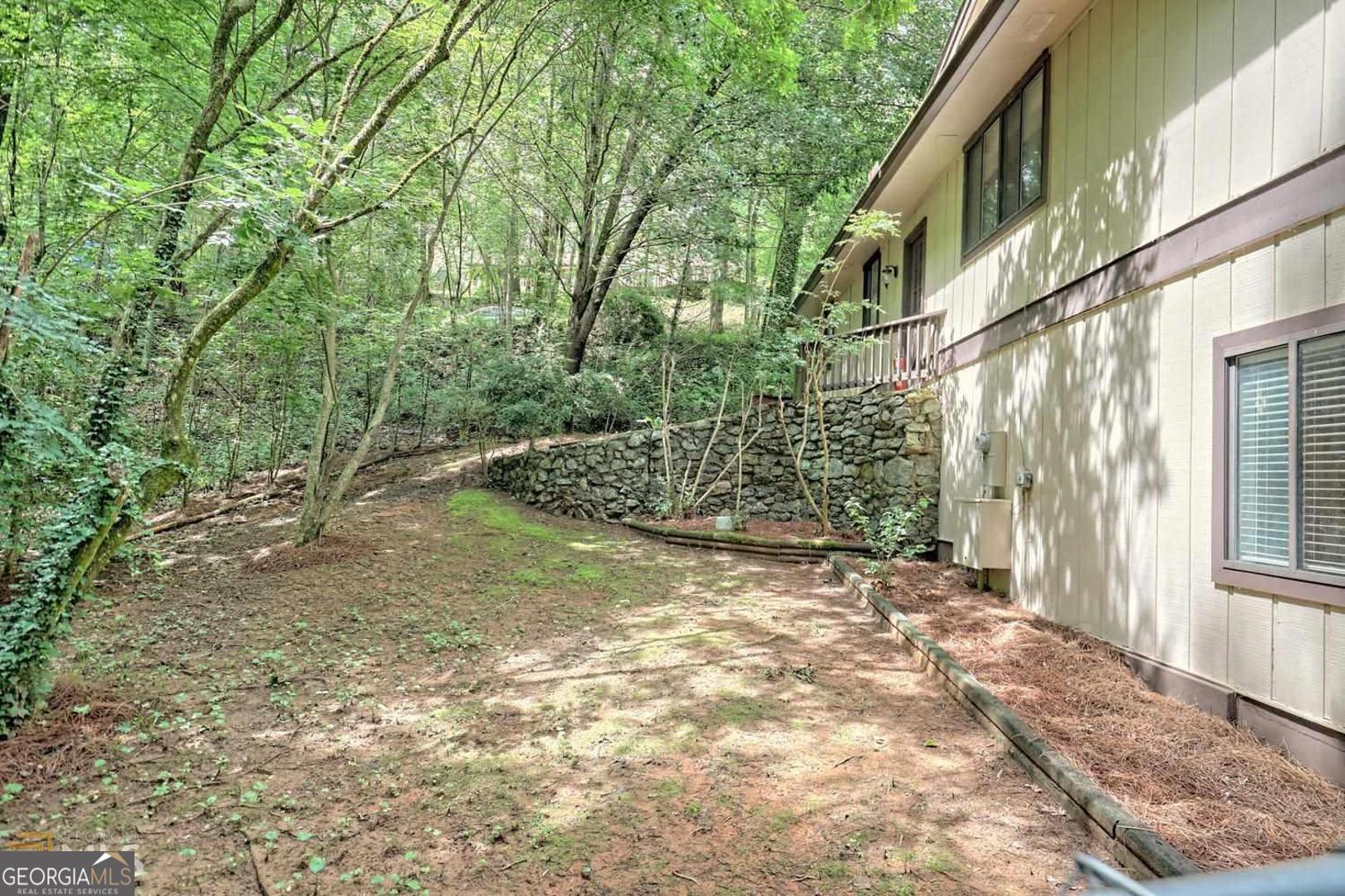 414 Leaning Chimney Drive Clayton GA 30525