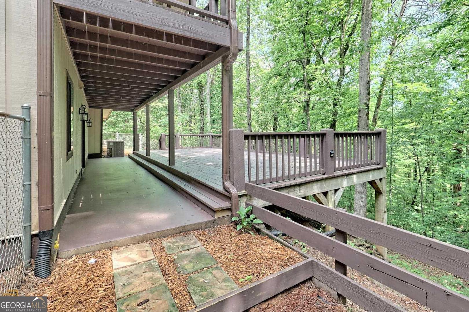 414 Leaning Chimney Drive Clayton GA 30525
